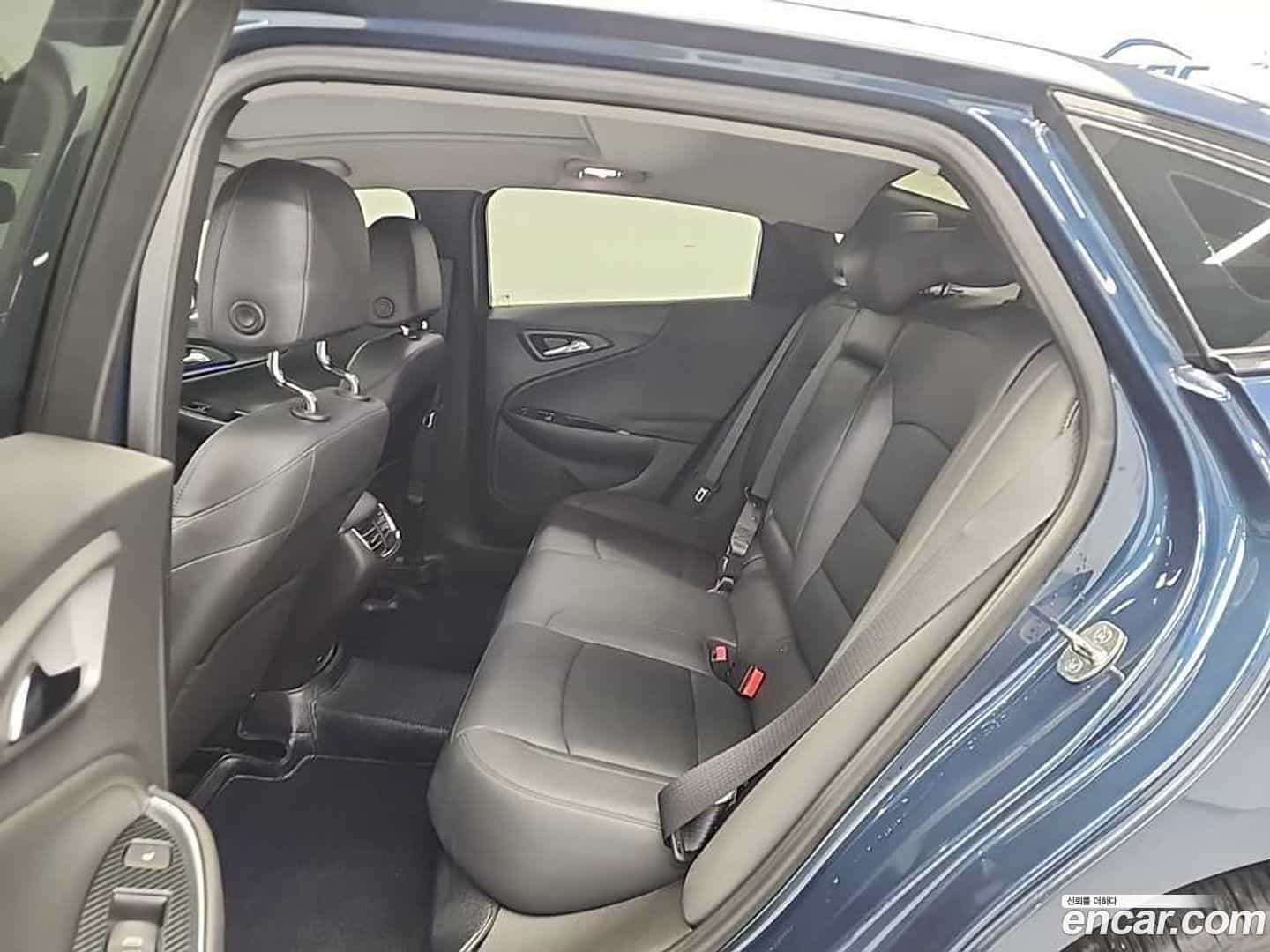 Malibu ChevroletGMDaewoo 2019.2-OPTION-016