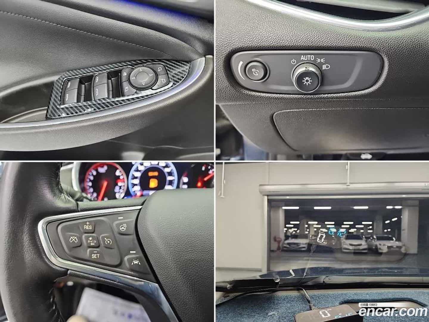 Malibu ChevroletGMDaewoo 2019.2-OPTION-022