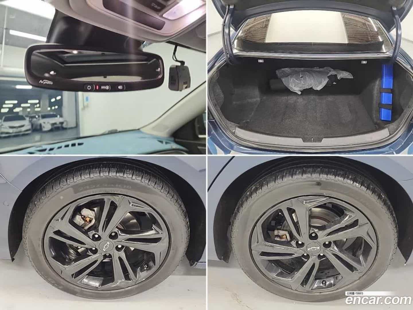 Malibu ChevroletGMDaewoo 2019.2-OPTION-023