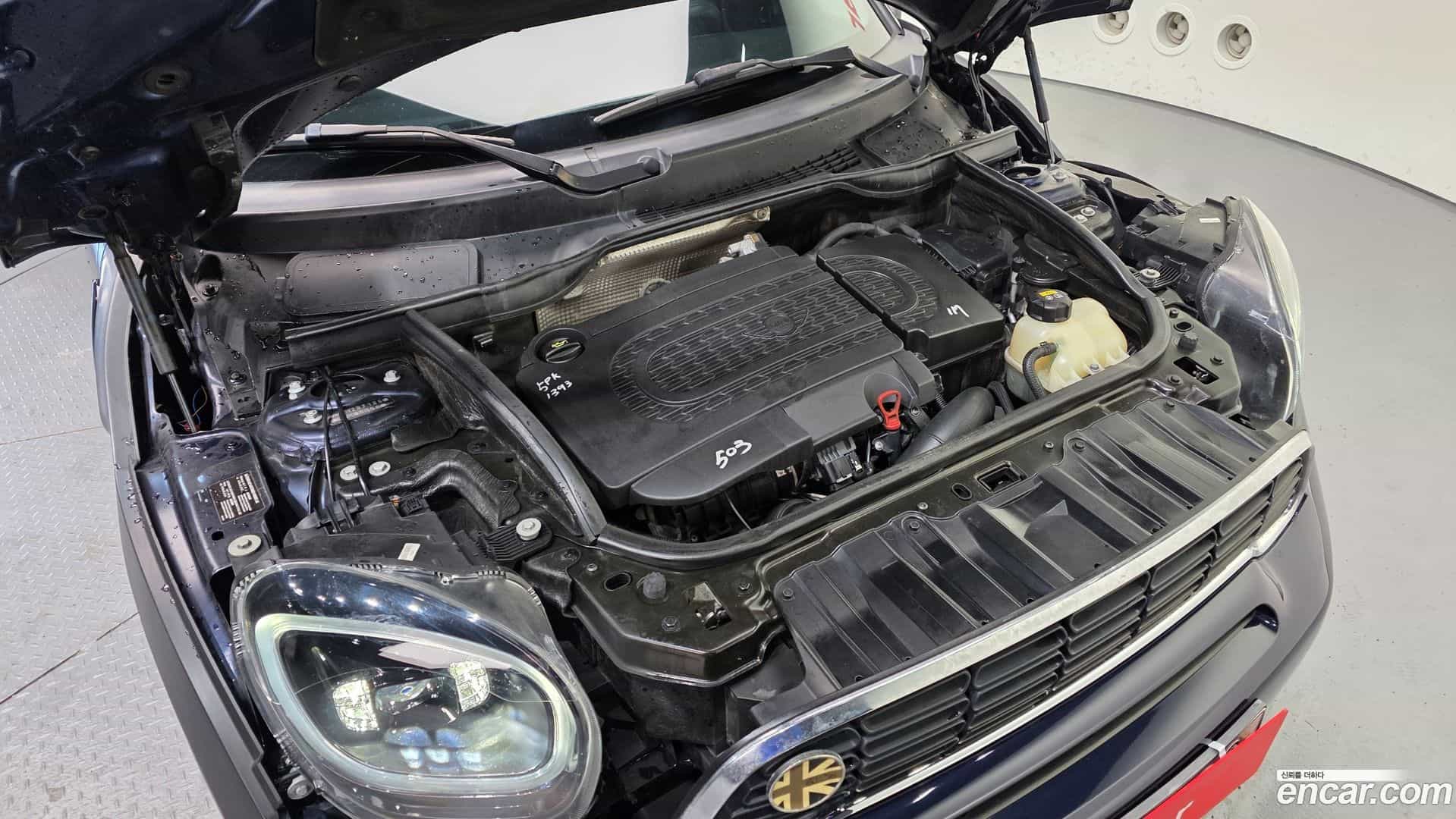 Countryman Mini 2014.8-INNER-006
