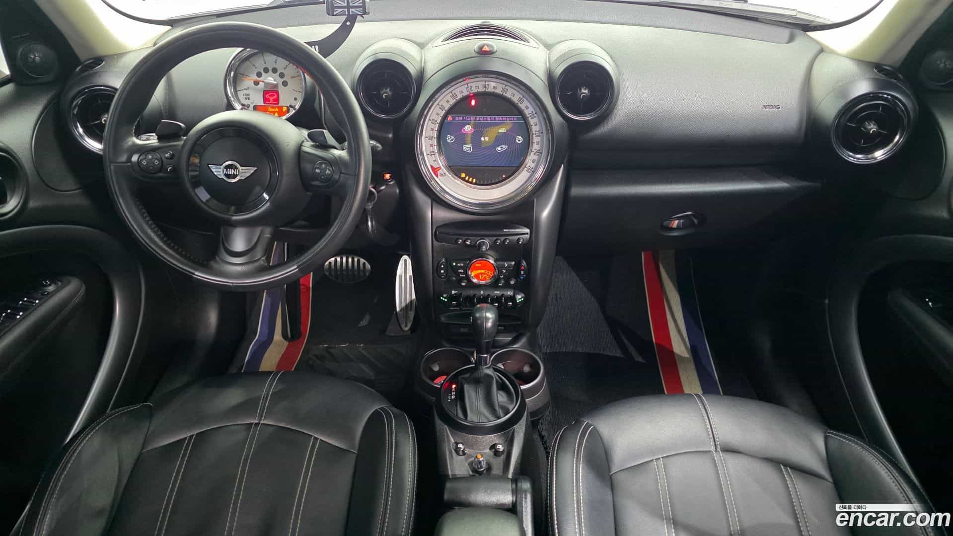 Countryman Mini 2014.8-INNER-007