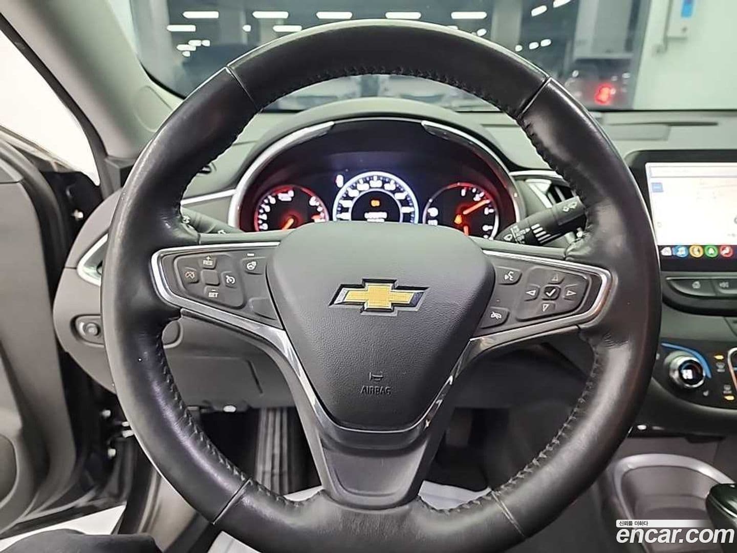 Main__Slider__Photo:Malibu ChevroletGMDaewoo 2019.4-8