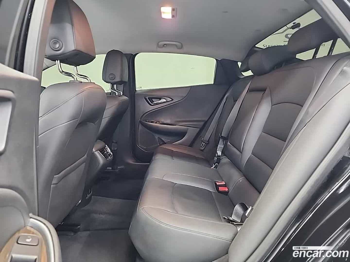 Malibu ChevroletGMDaewoo 2019.4-OPTION-016