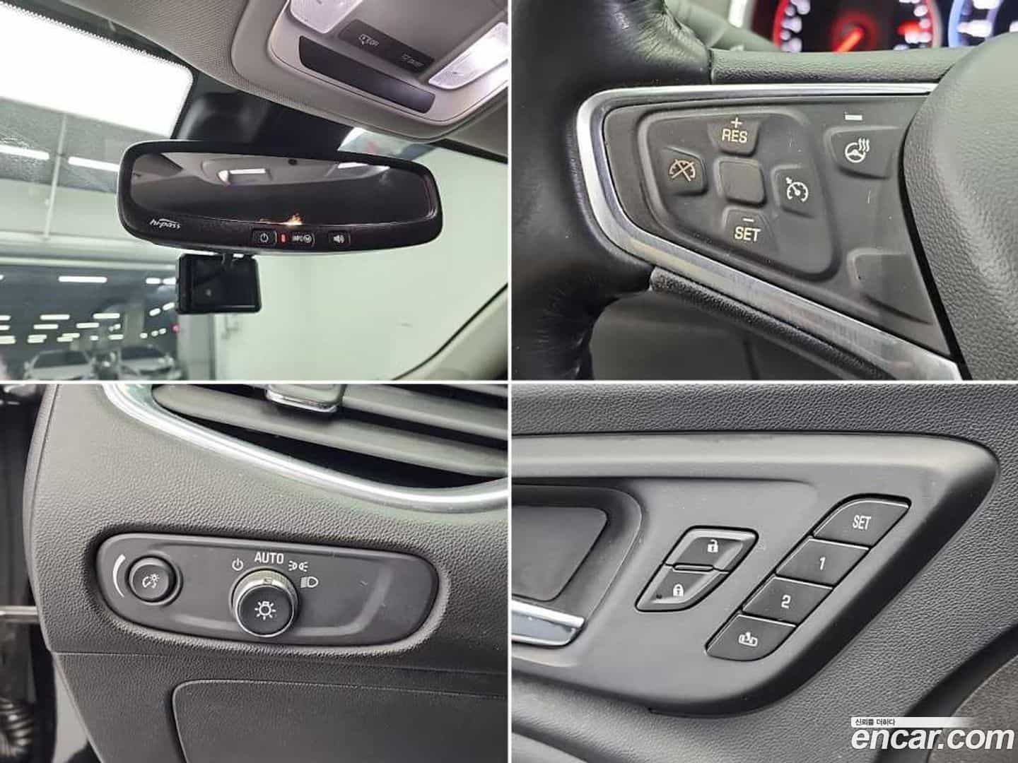 Malibu ChevroletGMDaewoo 2019.4-OPTION-022