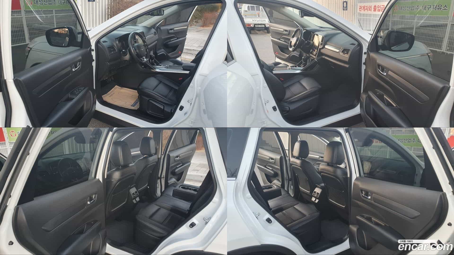 QM6 Renault-KoreaSamsung 2022.6-INNER-008