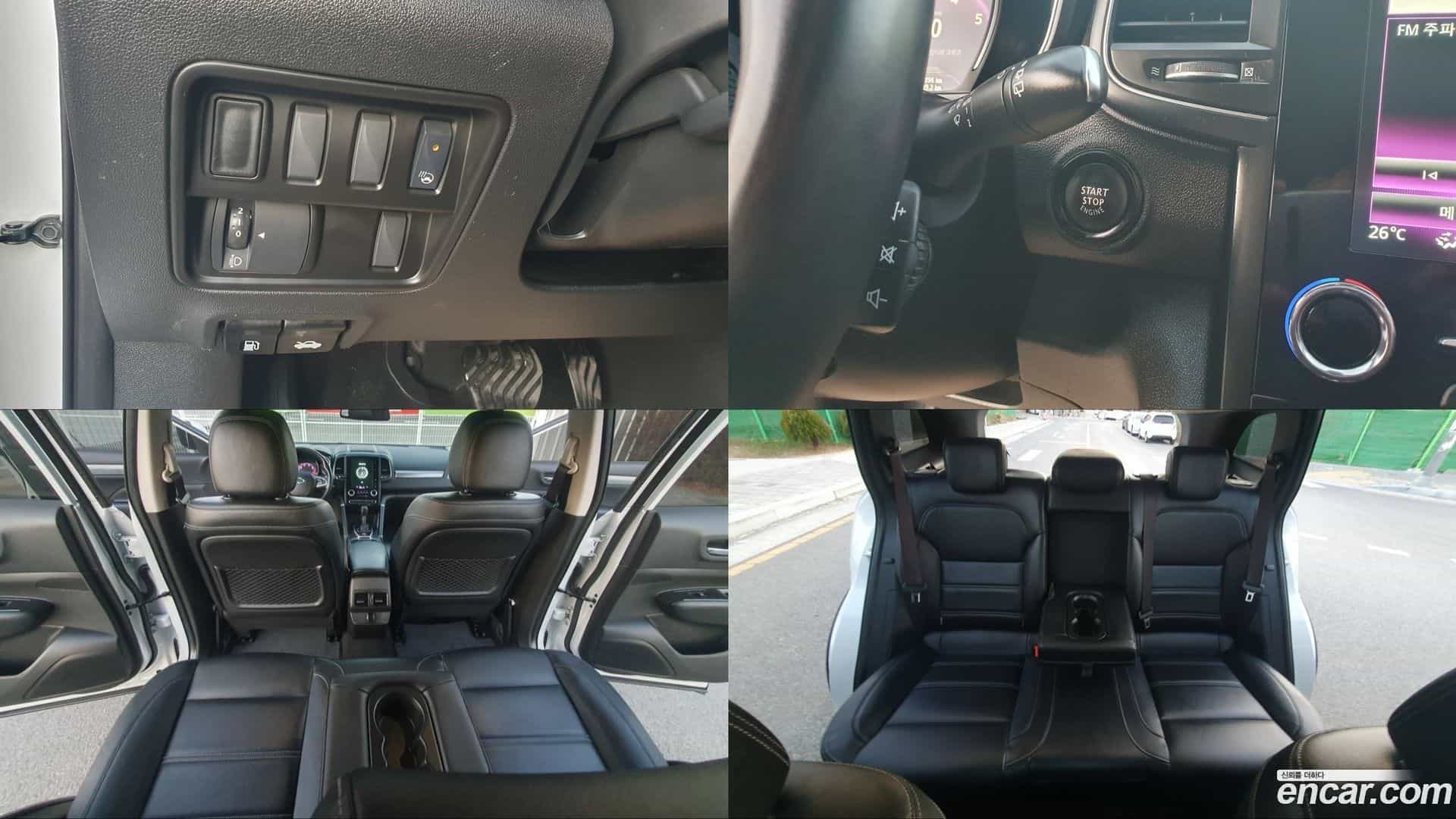 QM6 Renault-KoreaSamsung 2022.6-INNER-010