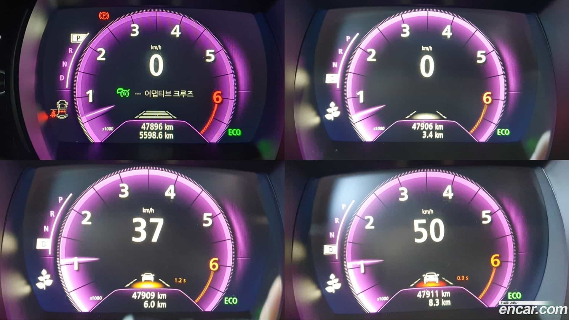 QM6 Renault-KoreaSamsung 2022.6-OPTION-016