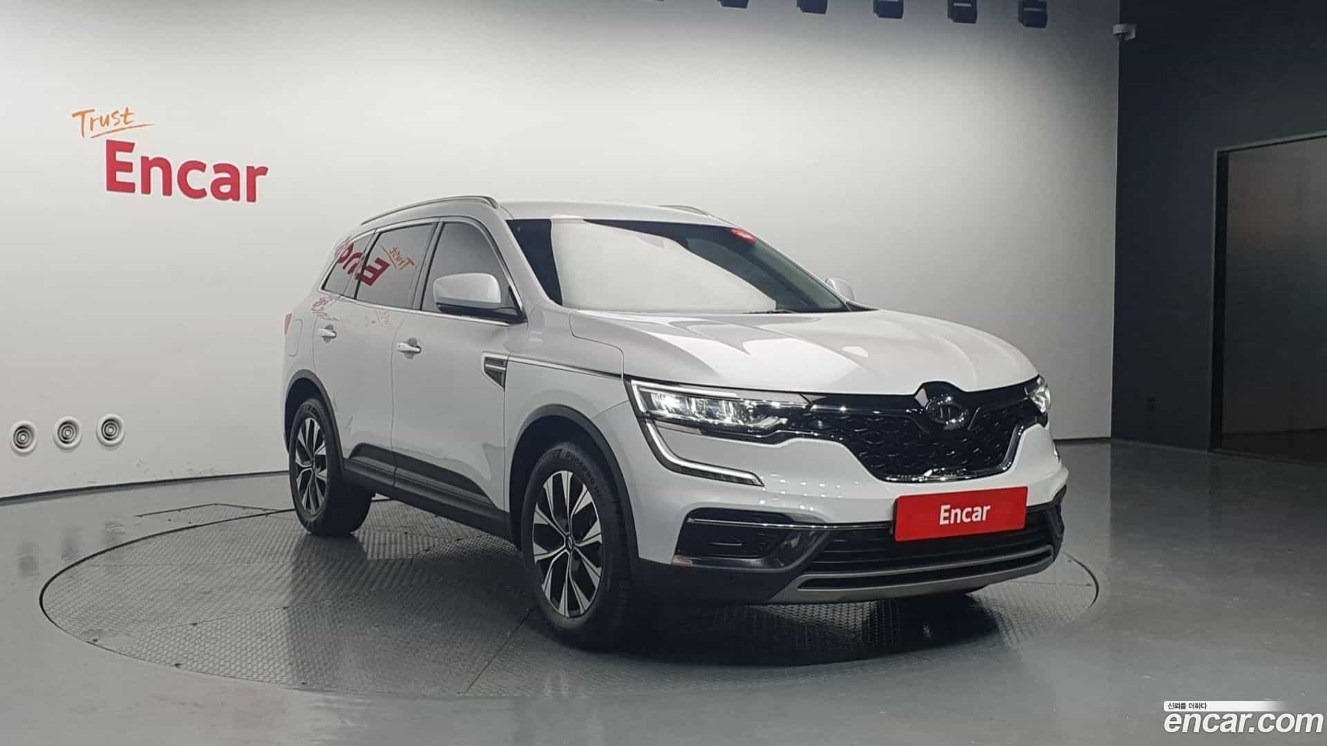 QM6 Renault-KoreaSamsung 2022.6-OPTION-017