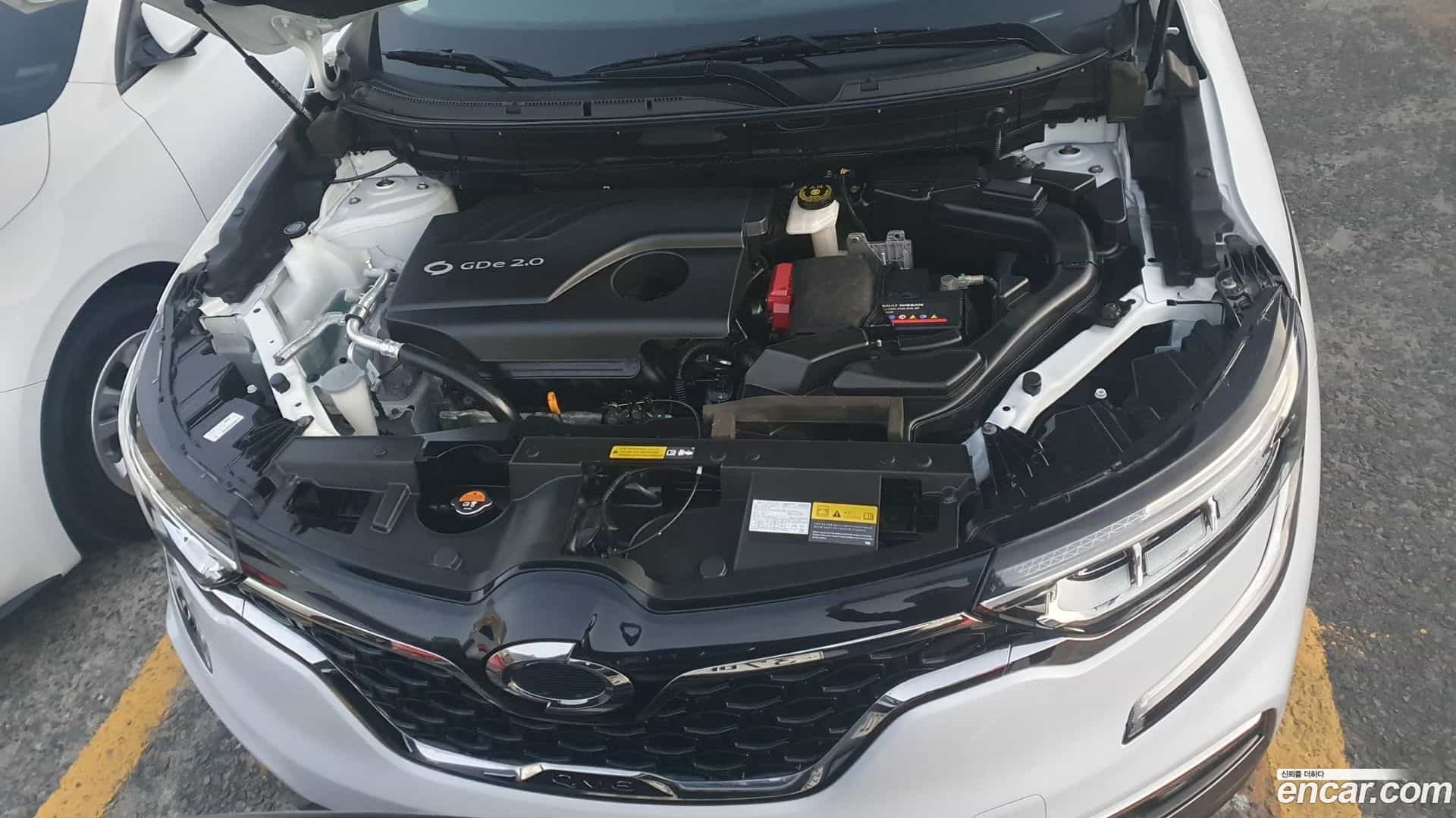 QM6 Renault-KoreaSamsung 2022.6-OPTION-023