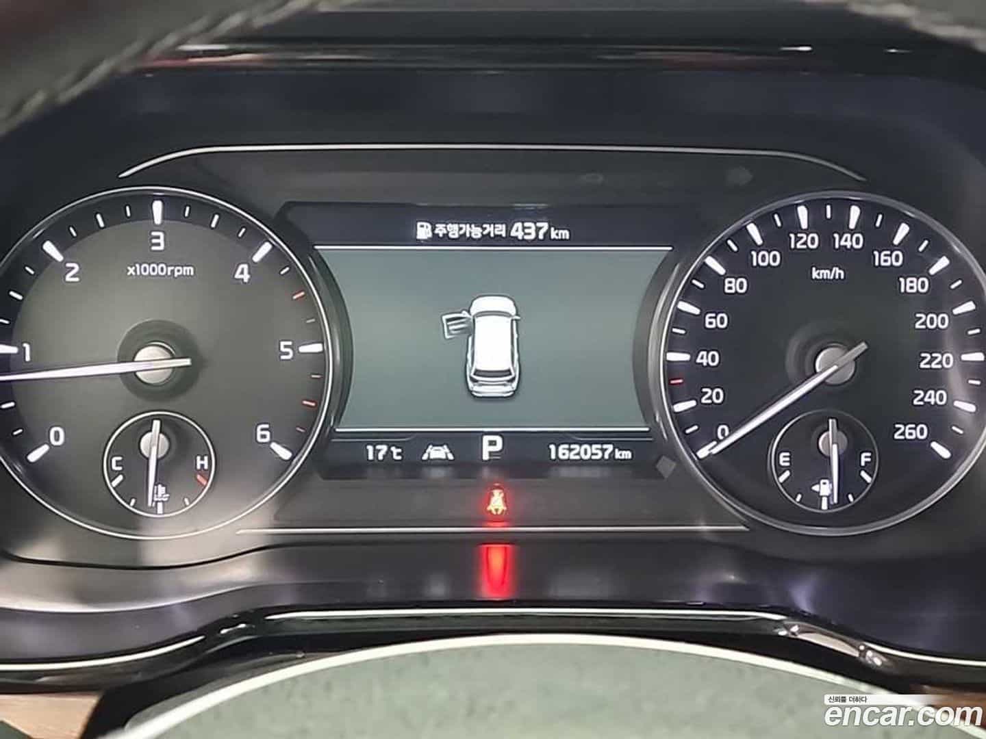 Mohave Kia 2019.9-INNER-006