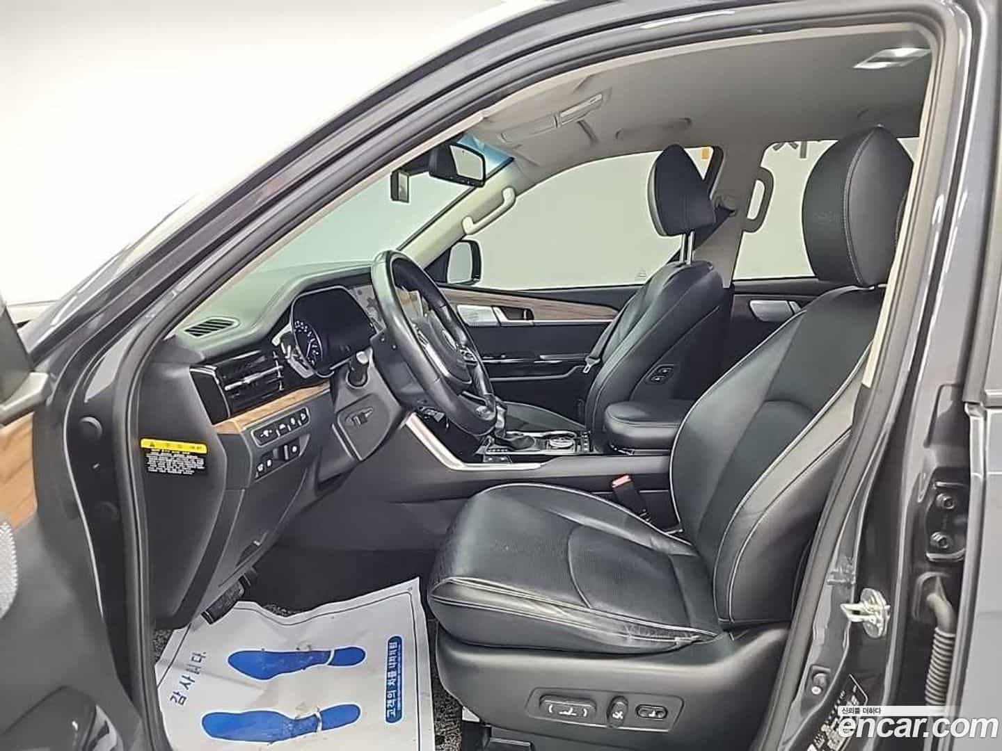 Mohave Kia 2019.9-OPTION-015