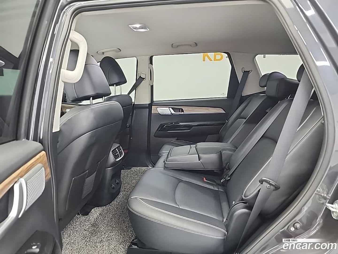 Mohave Kia 2019.9-OPTION-016