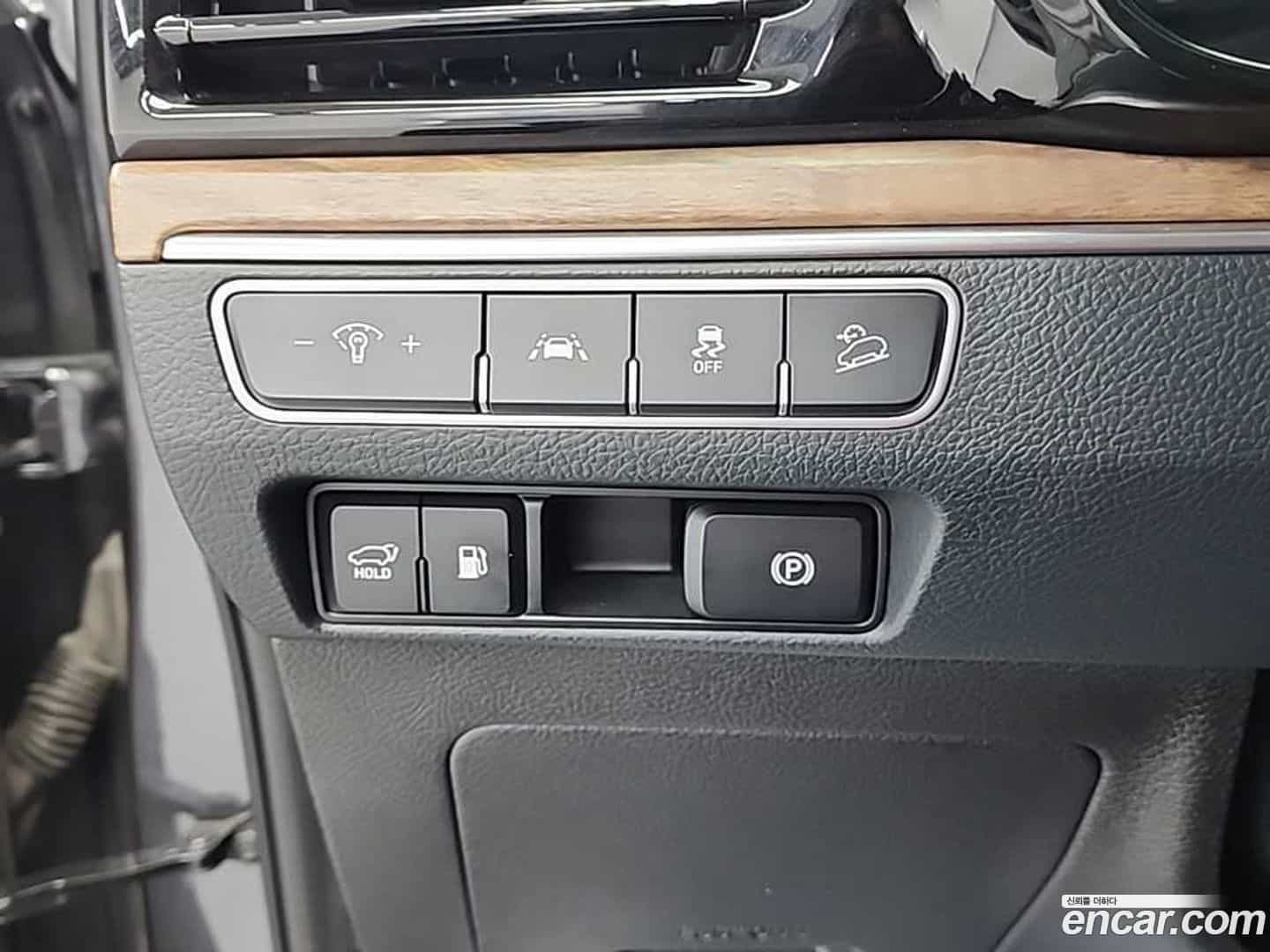 Mohave Kia 2019.9-OPTION-022