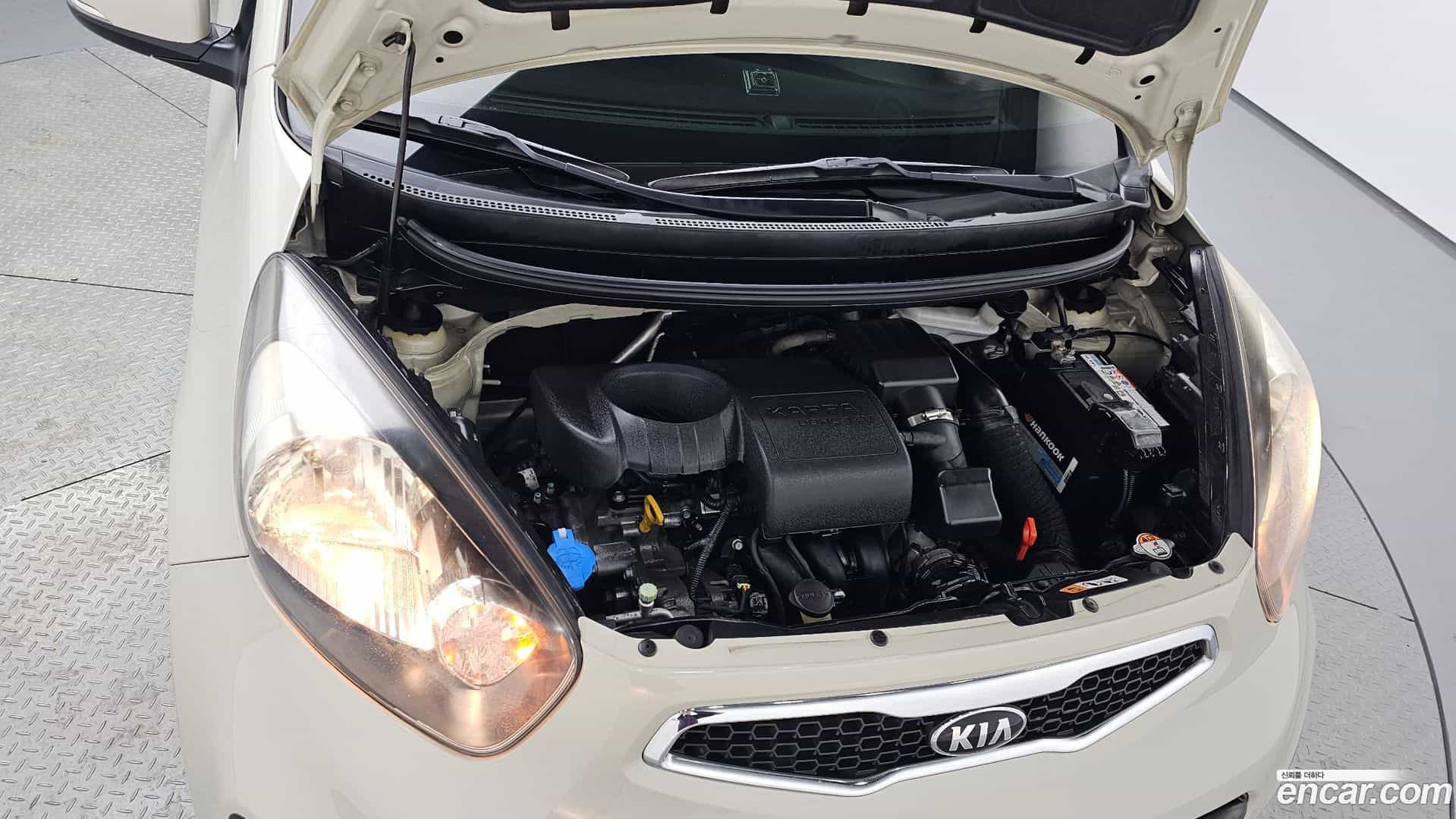 morning Kia 2013.10-INNER-006