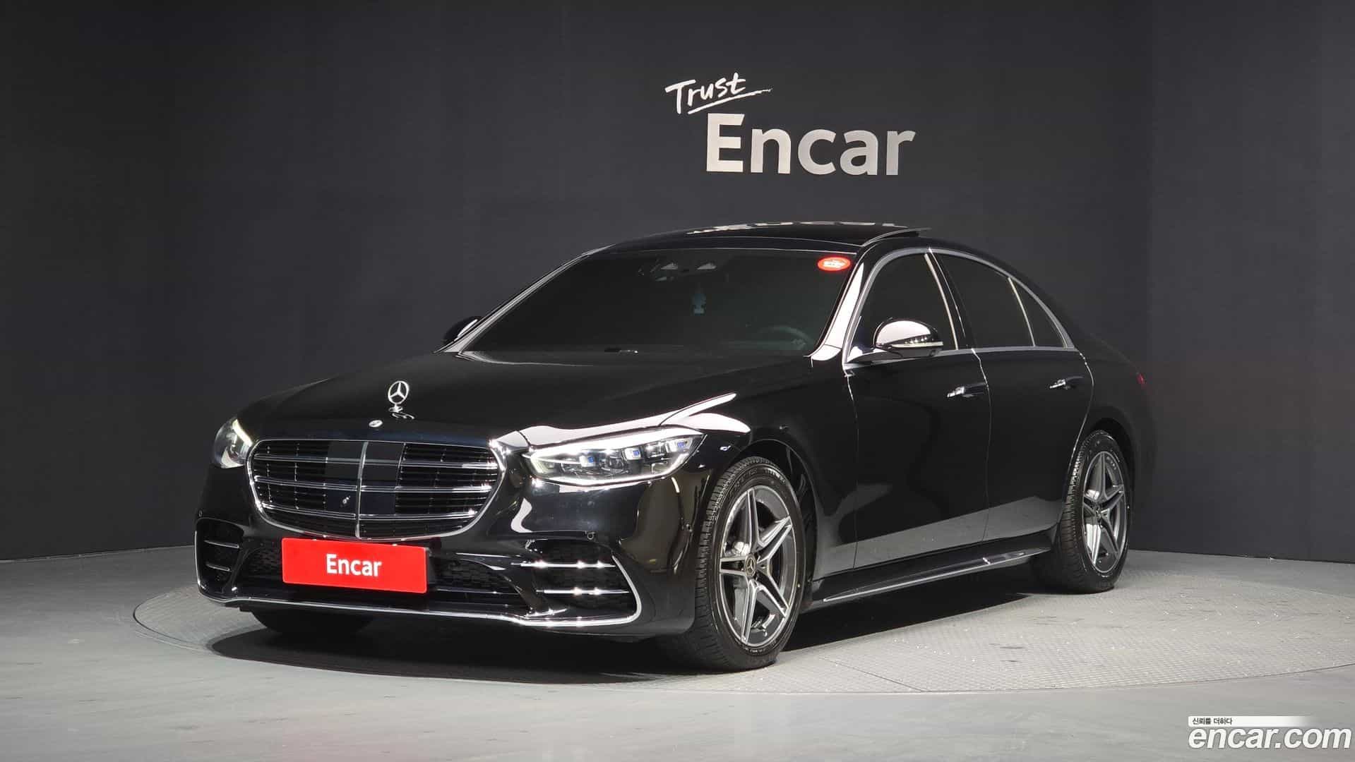 S-Class Mercedes-Benz 2022.3-OUTER-001