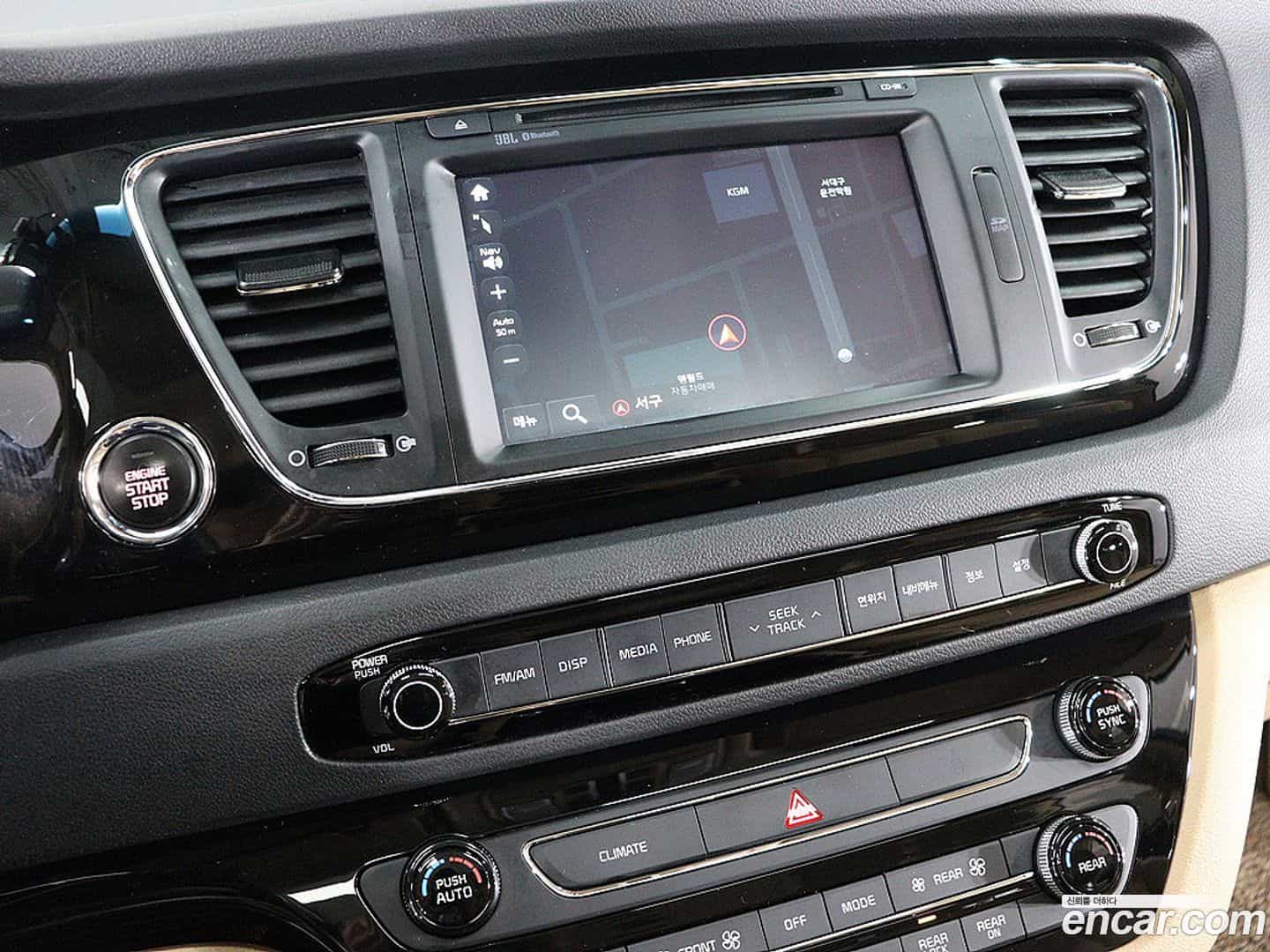 Canival Kia 2018.1-INNER-008