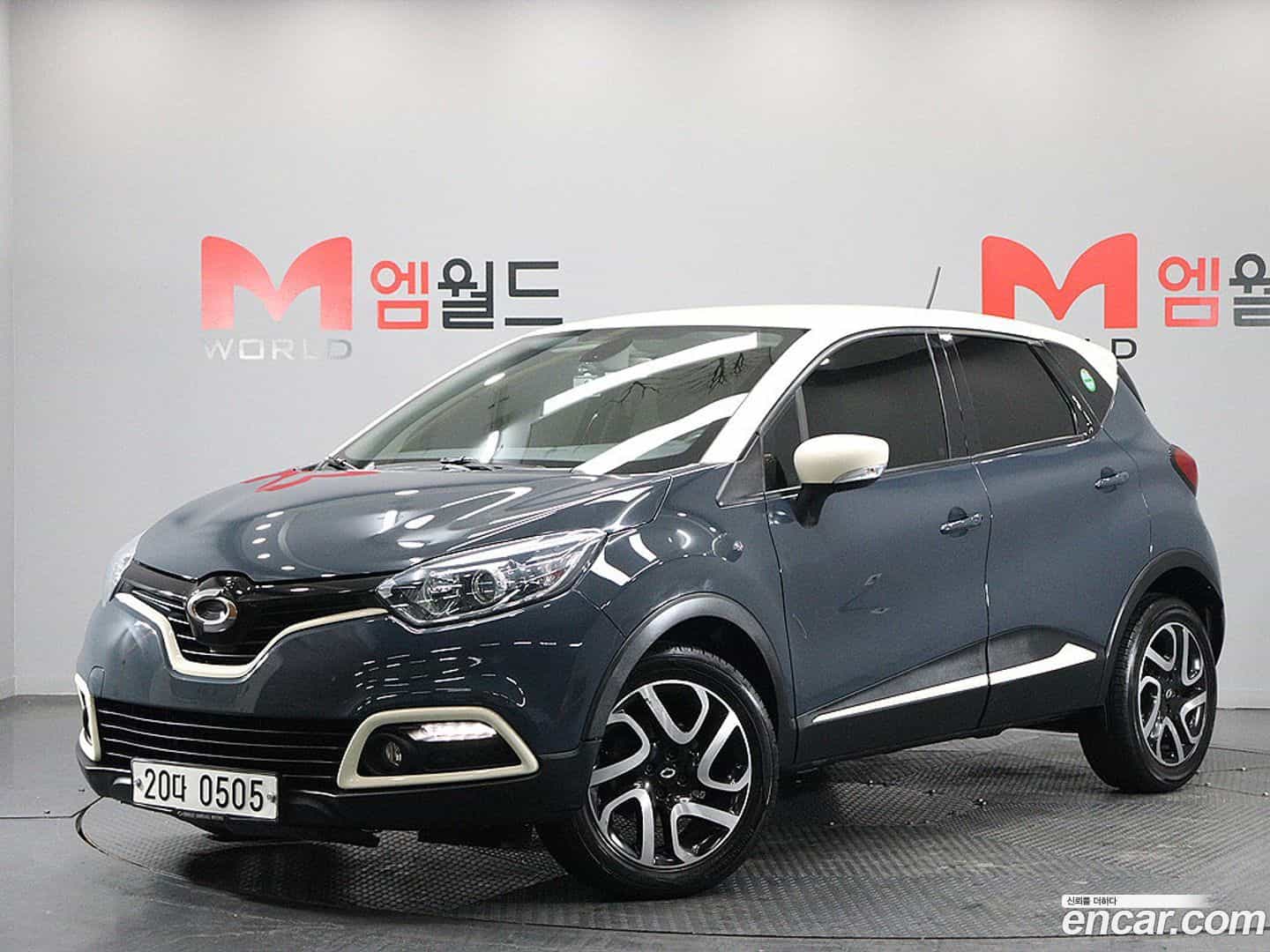 QM3 Renault-KoreaSamsung 2016.7-OUTER-001