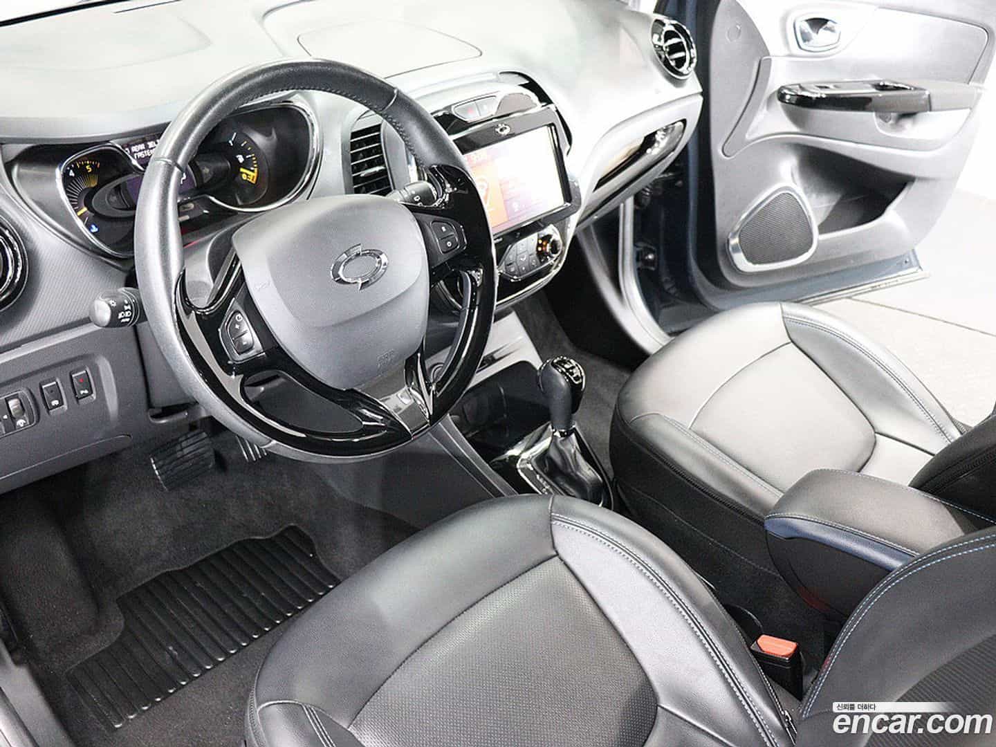 QM3 Renault-KoreaSamsung 2016.7-OPTION-022