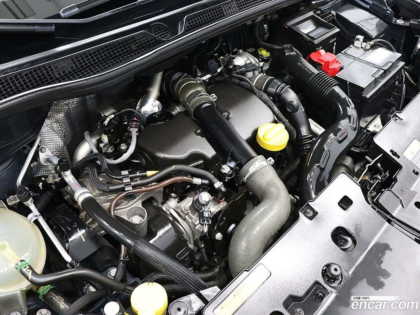 Main__Slider__Photo:QM3 Renault-KoreaSamsung 2016.7-18