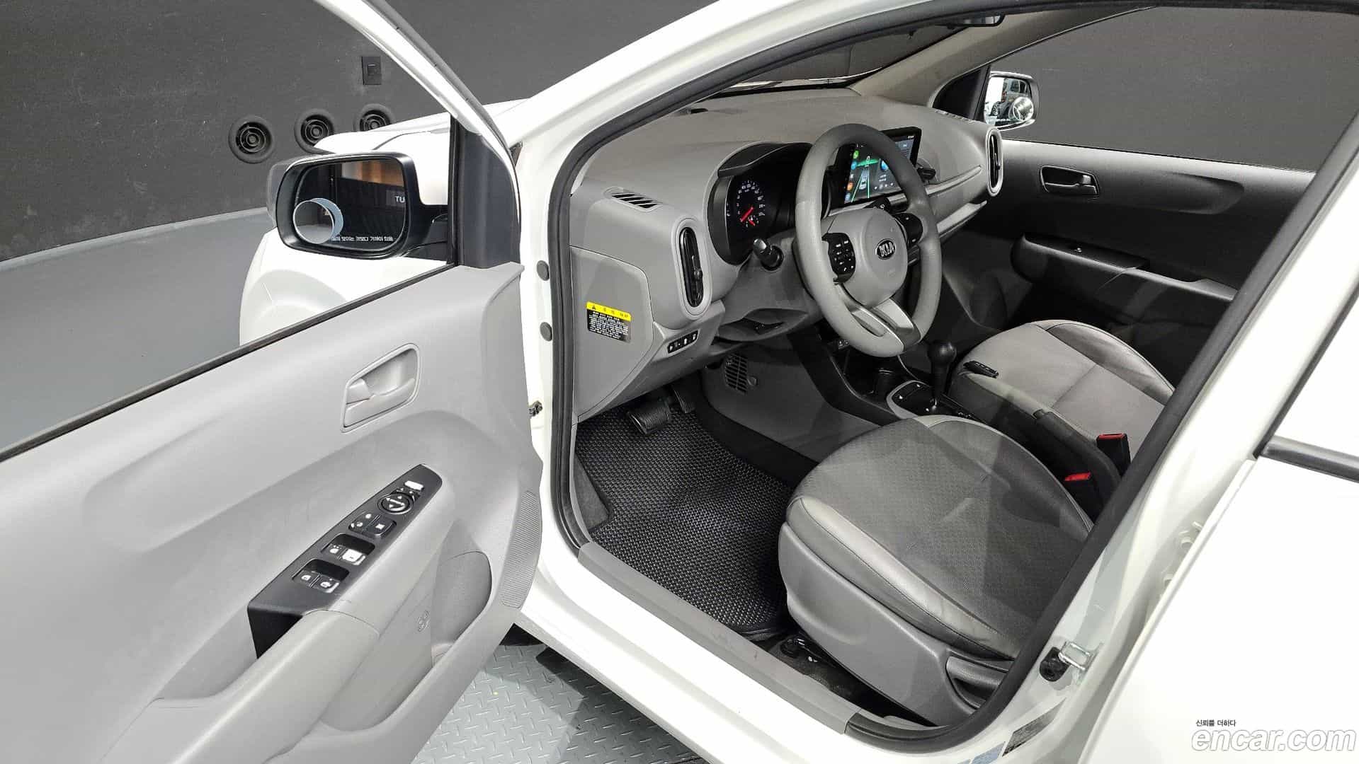 morning Kia 2018.1-INNER-010