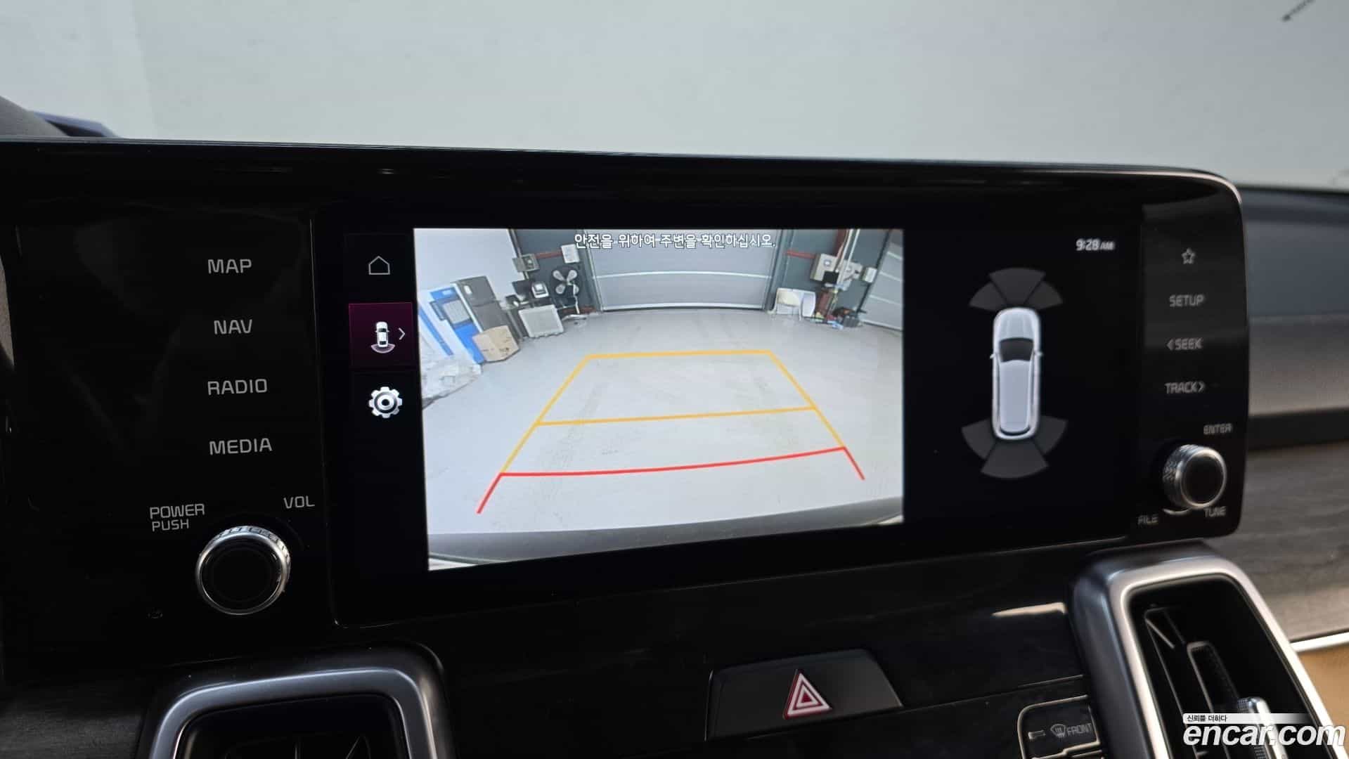 Sorento Kia 2022.1-OPTION-019