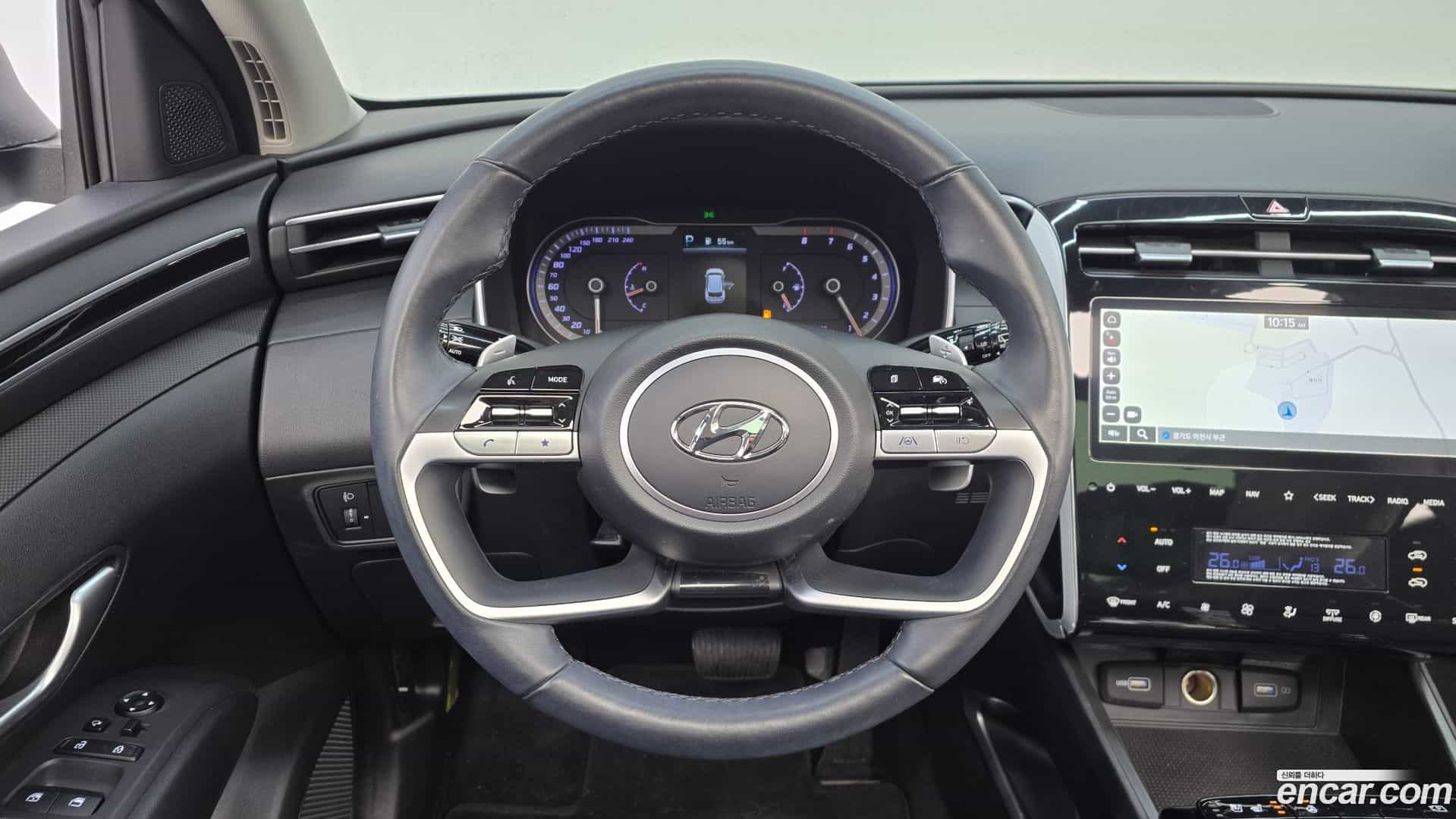 Tucson Hyundai 2023.0-OPTION-017