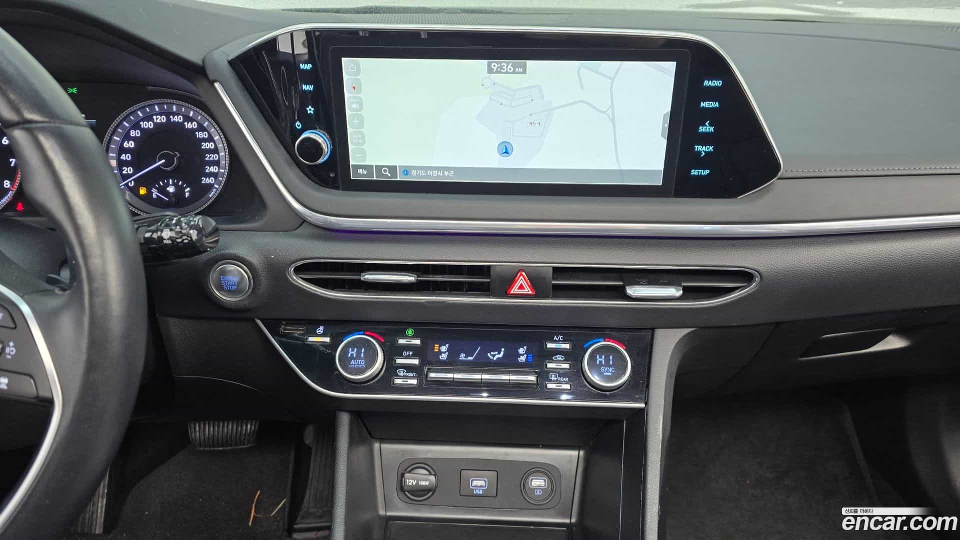 Sonata Hyundai 2022.11-OPTION-018