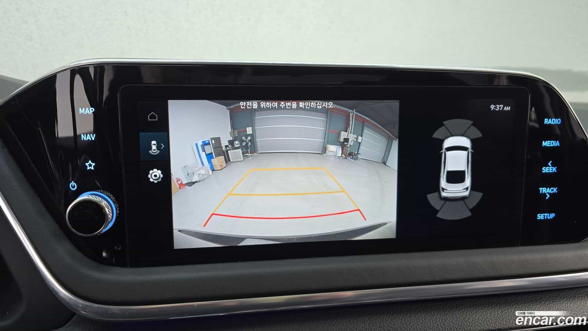 Sonata Hyundai 2022.11-OPTION-019