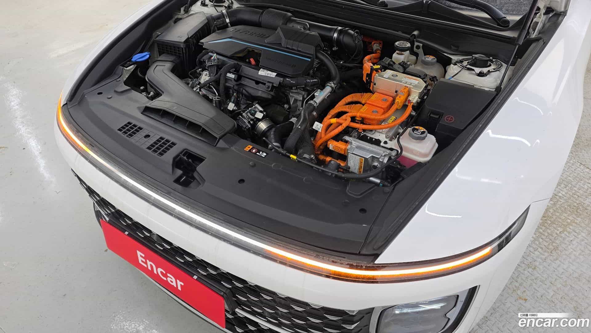 Grandeur Hyundai 2023.8-INNER-006