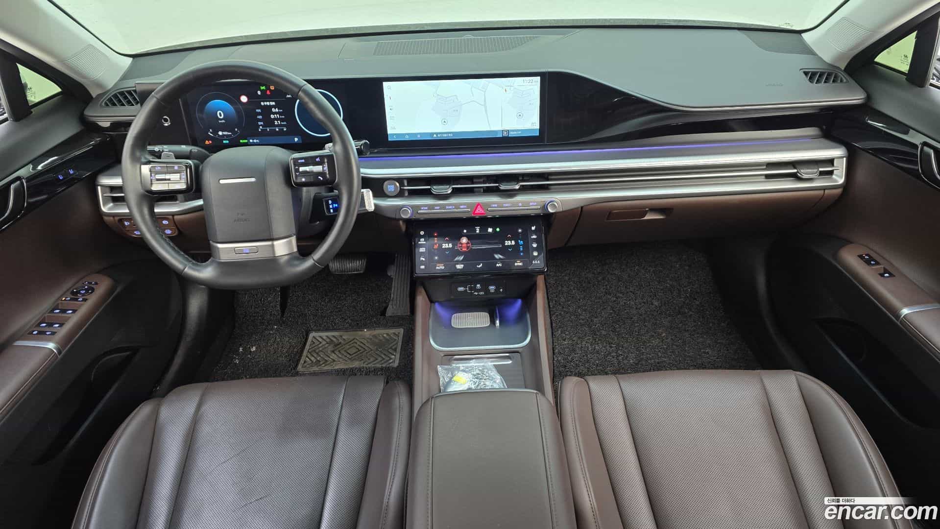 Grandeur Hyundai 2023.8-INNER-007