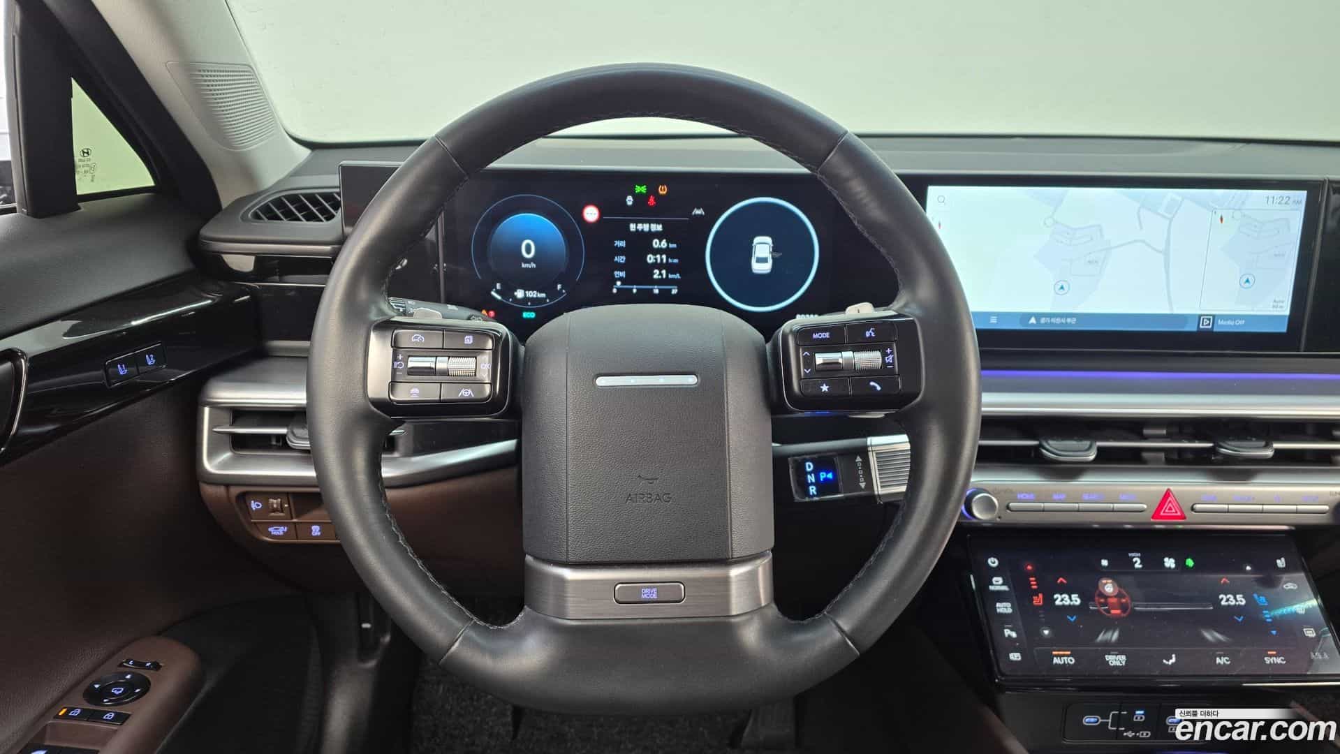 Grandeur Hyundai 2023.8-OPTION-017