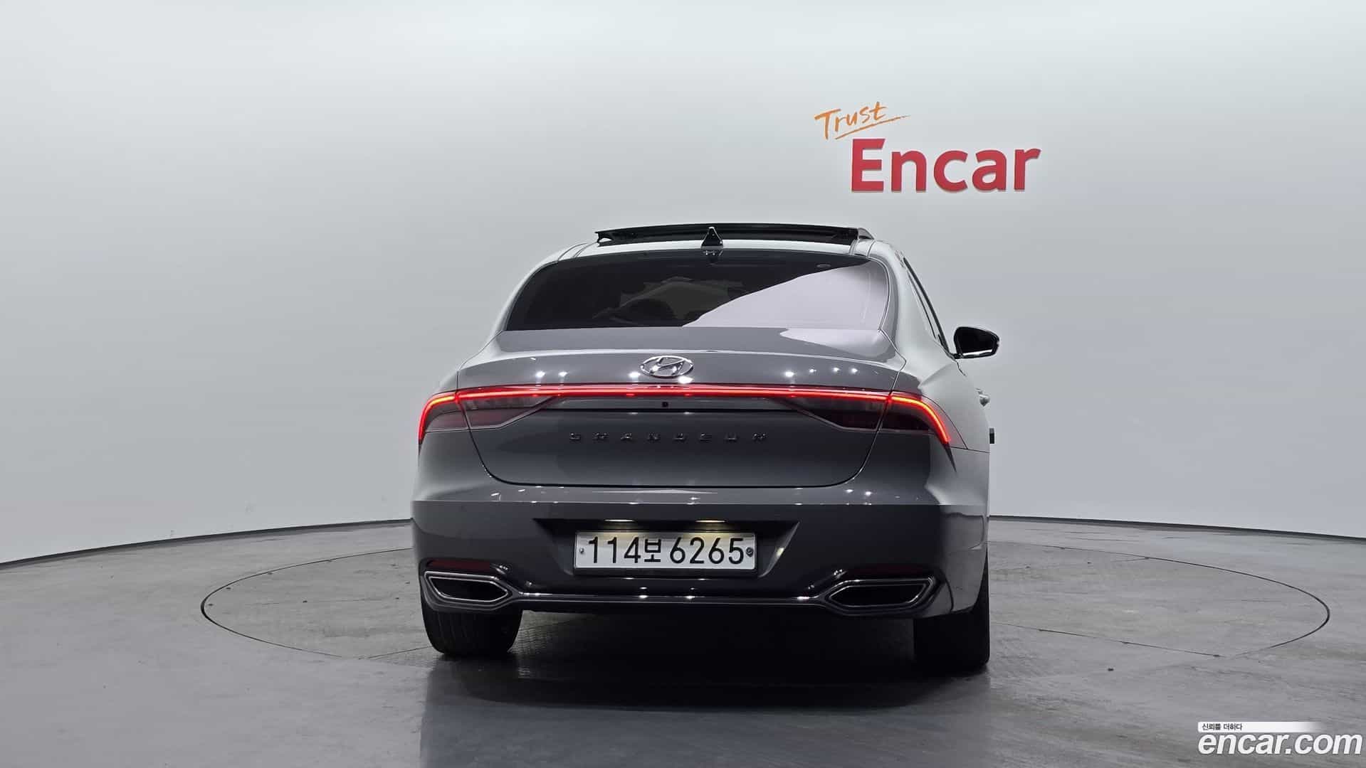 Grandeur Hyundai 2020.2-OUTER-004