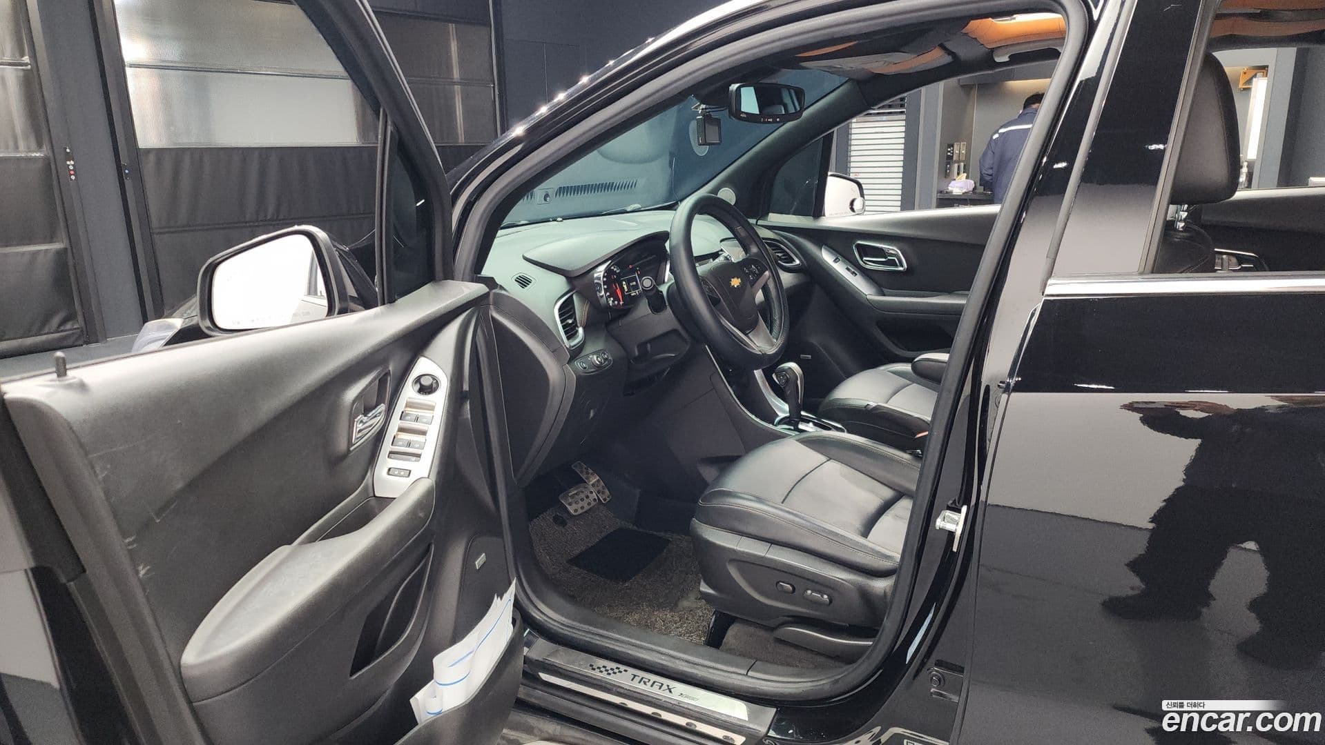 Main__Slider__Photo:Trax ChevroletGMDaewoo 2017.0-9