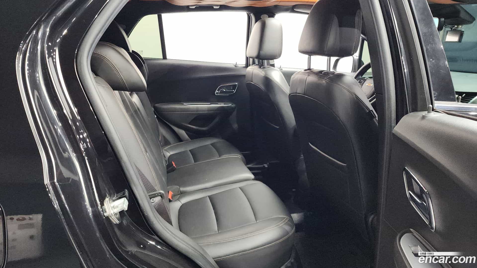 Trax ChevroletGMDaewoo 2017.0-OPTION-016