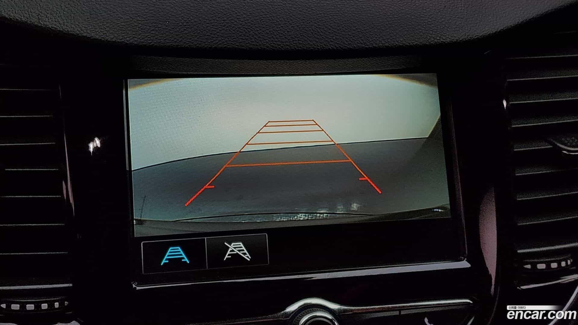 Trax ChevroletGMDaewoo 2017.0-OPTION-019