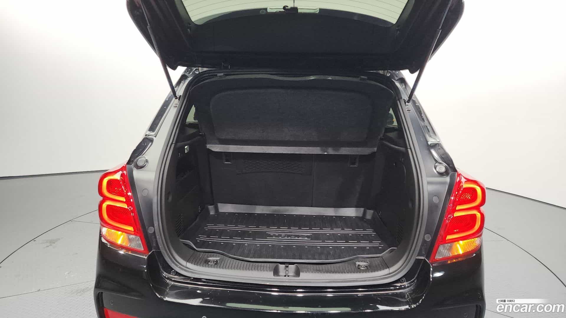 Trax ChevroletGMDaewoo 2017.0-OPTION-024