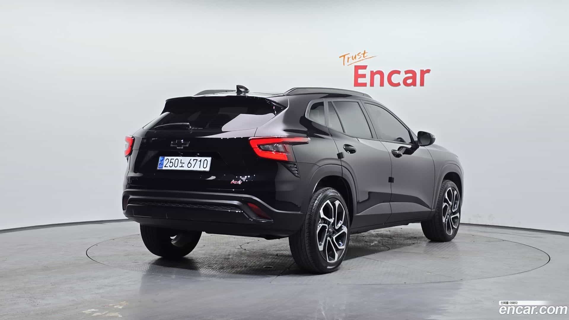 Trax ChevroletGMDaewoo 2023.10-OUTER-002