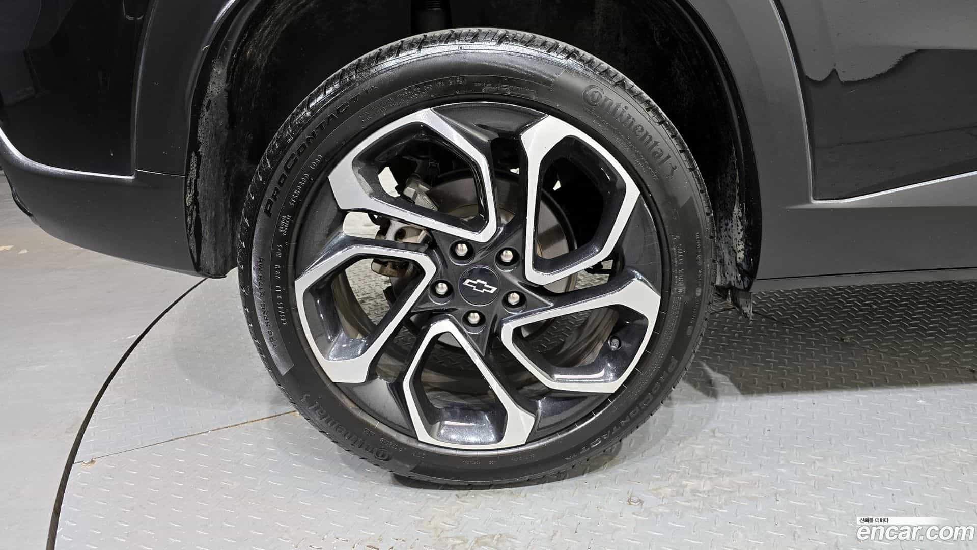 Trax ChevroletGMDaewoo 2023.10-OUTER-005