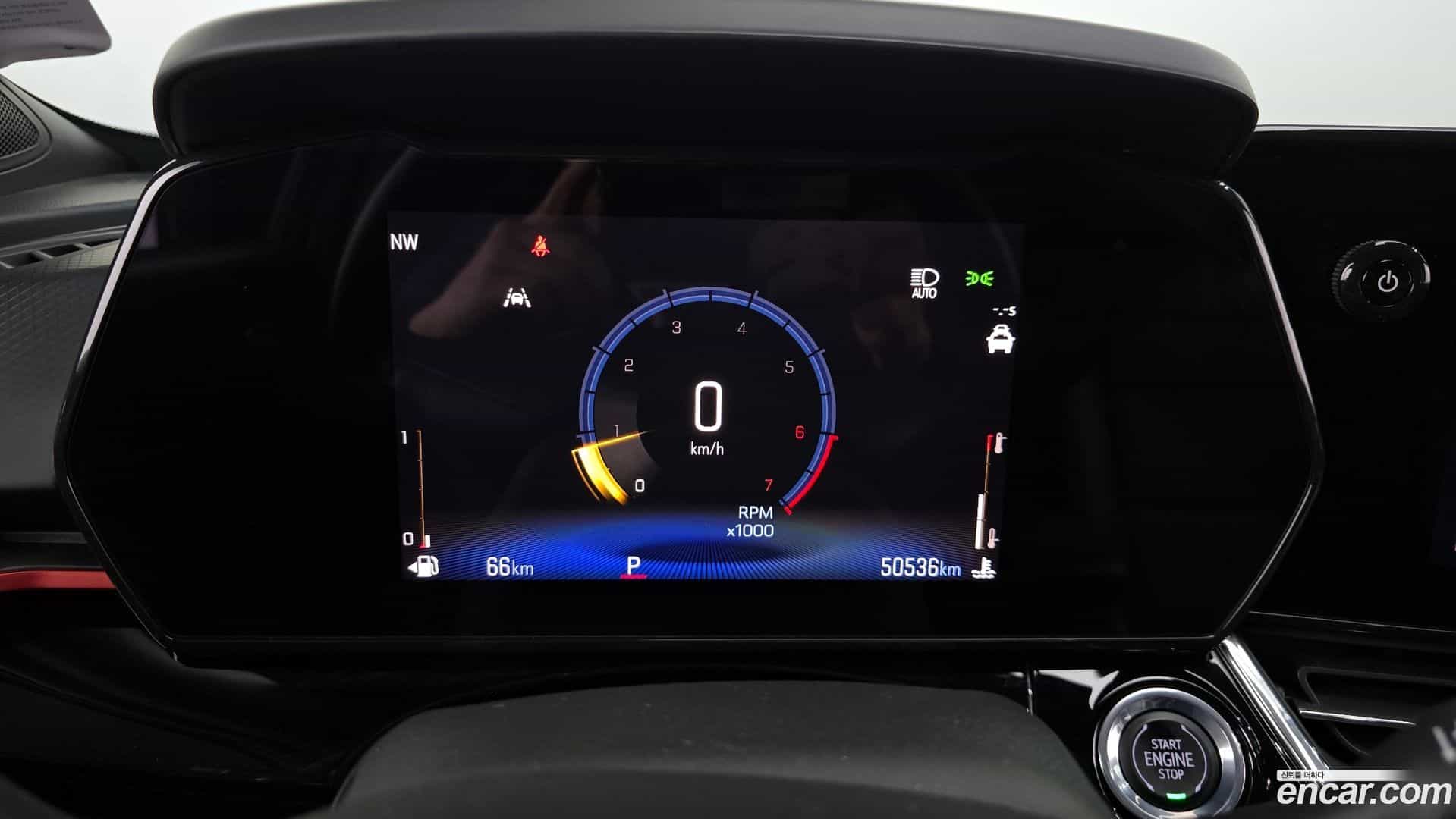 Trax ChevroletGMDaewoo 2023.10-INNER-008