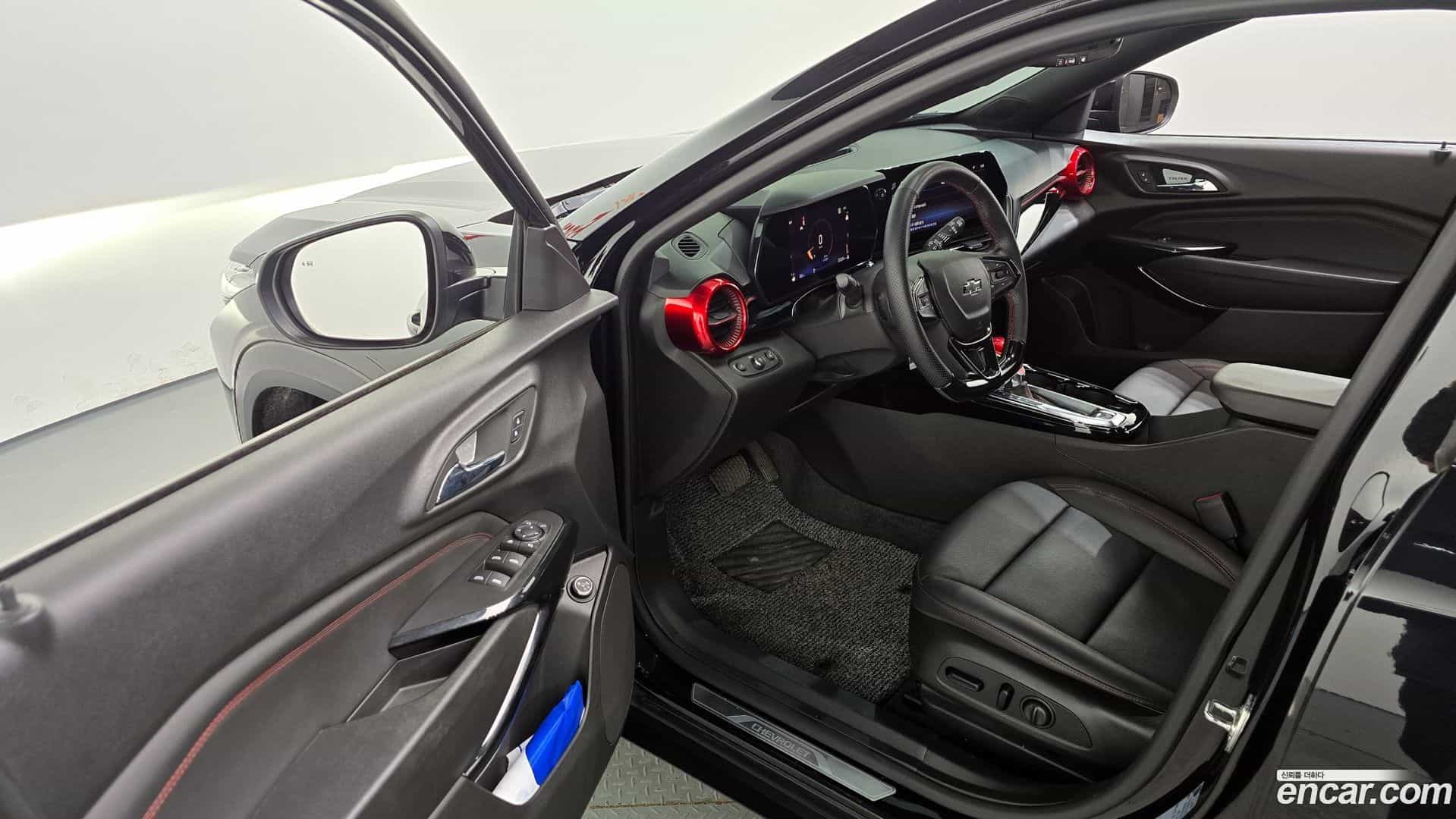 Trax ChevroletGMDaewoo 2023.10-INNER-010