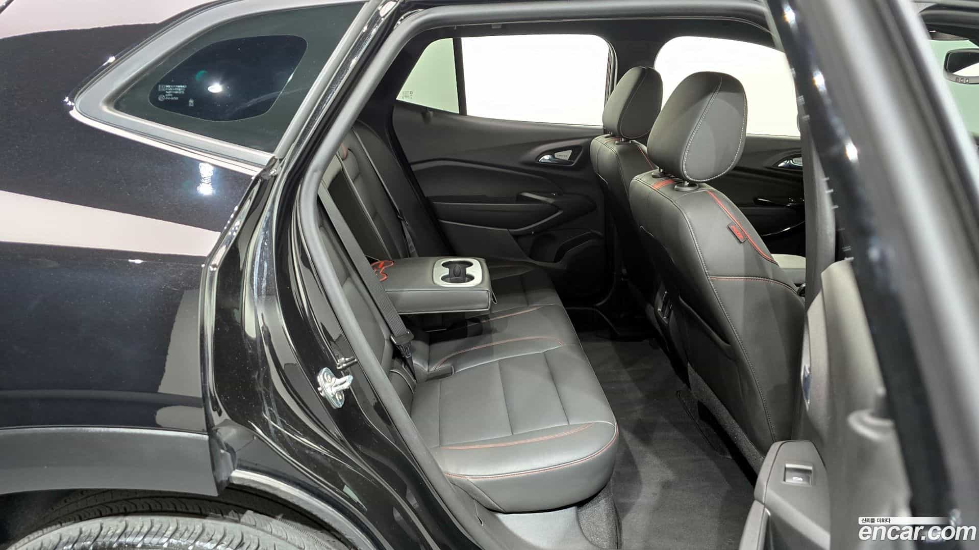 Trax ChevroletGMDaewoo 2023.10-OPTION-016