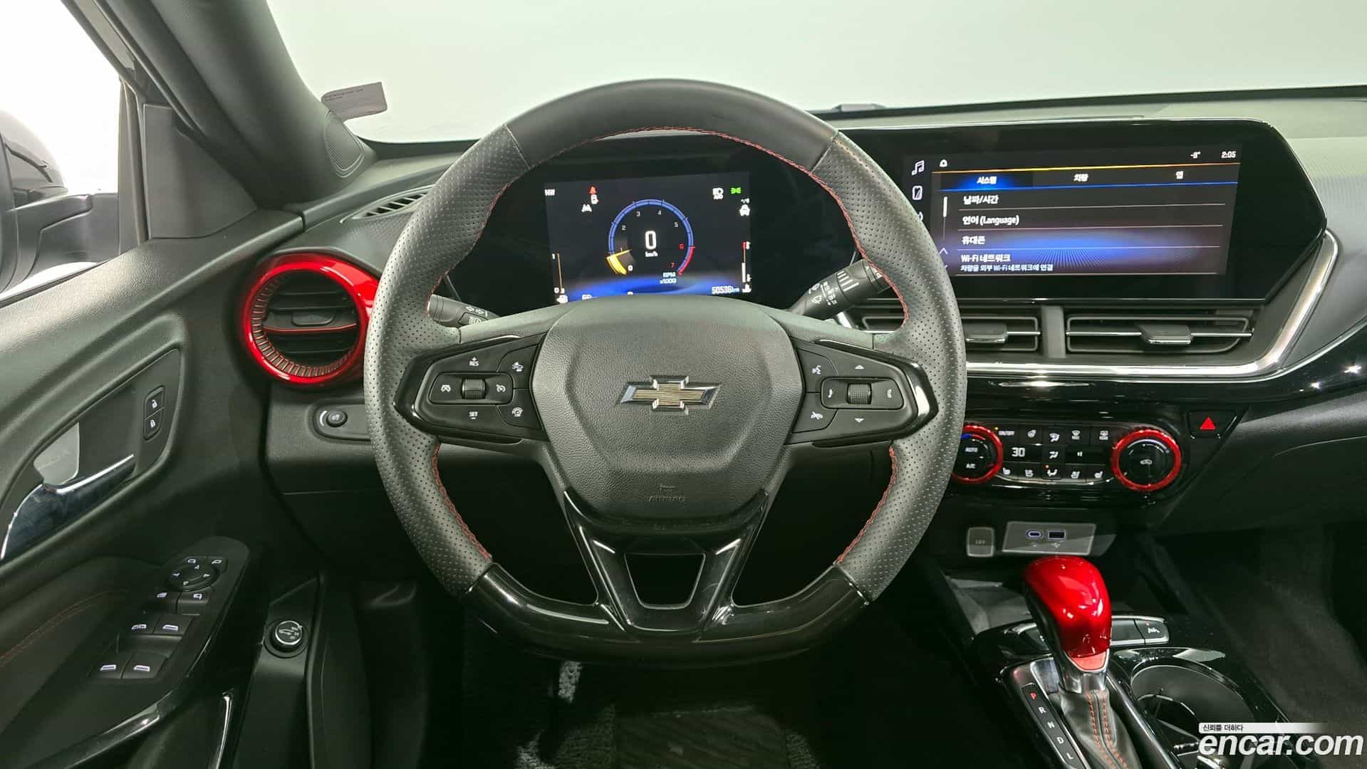 Trax ChevroletGMDaewoo 2023.10-OPTION-017