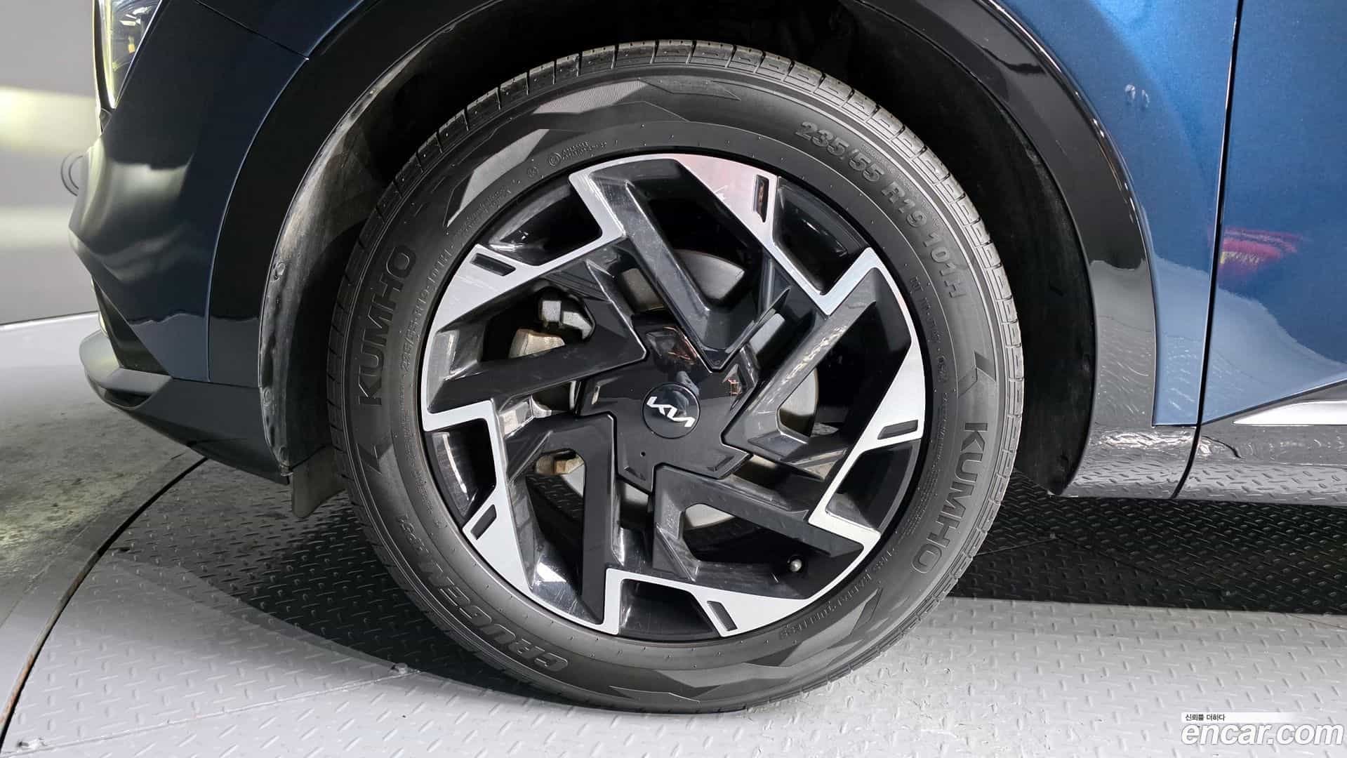 Sportage Kia 2021.11-OUTER-005