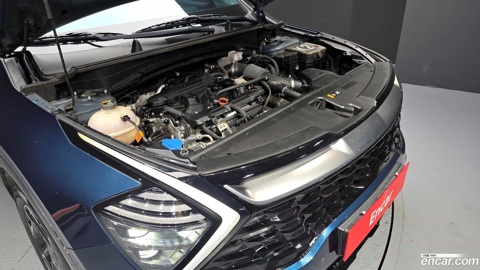 Sportage Kia 2021.11-INNER-006