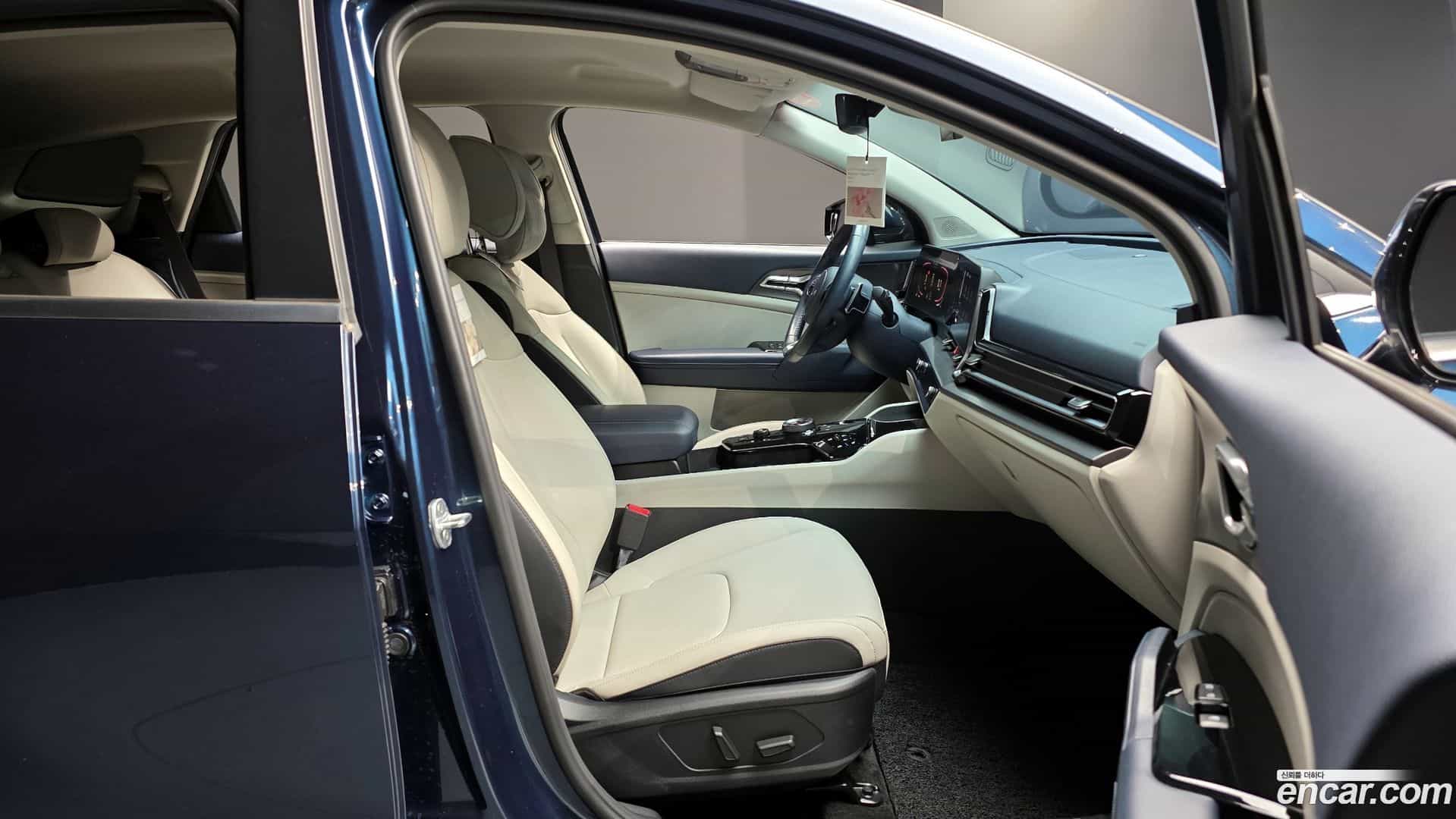 Sportage Kia 2021.11-INNER-010