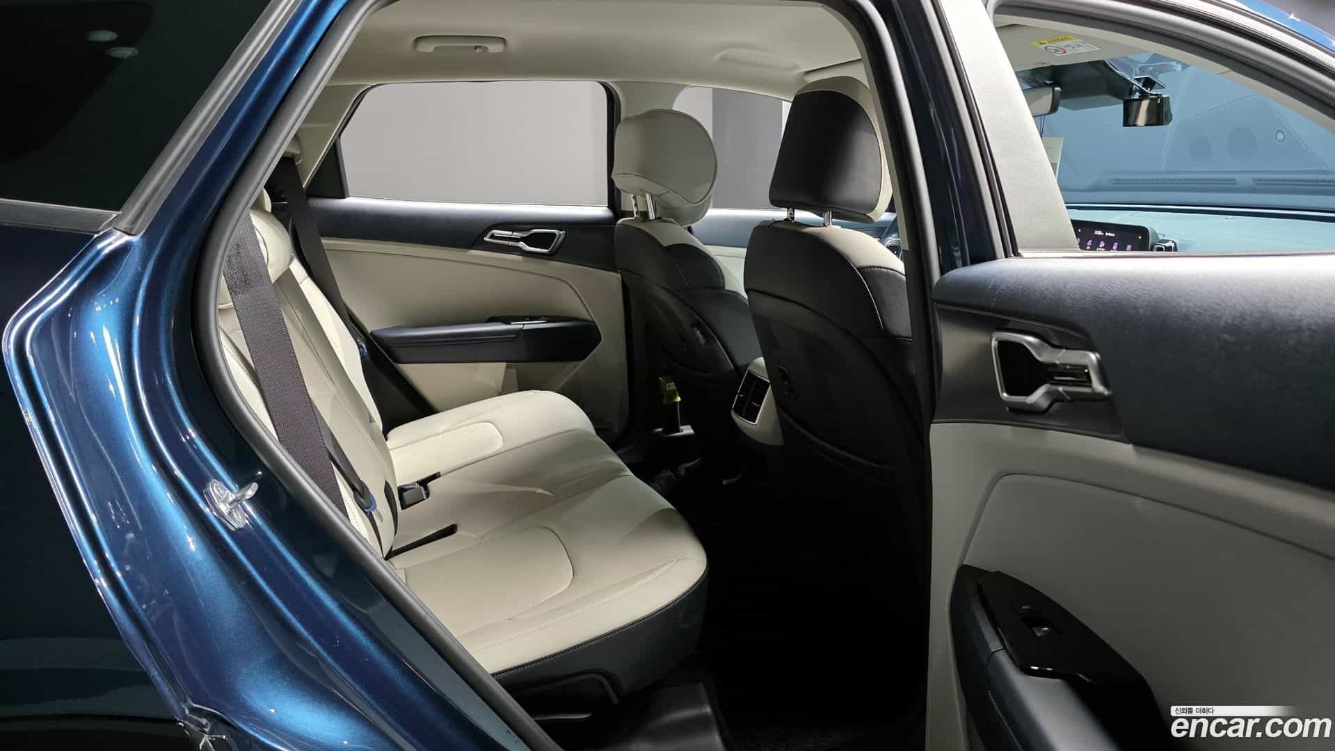 Sportage Kia 2021.11-OPTION-016