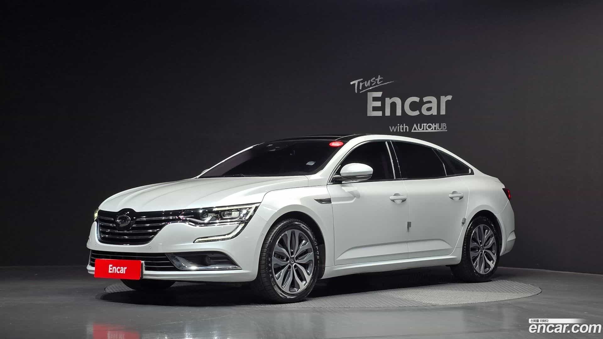 SM6 Renault-KoreaSamsung 2017.11-OUTER-001