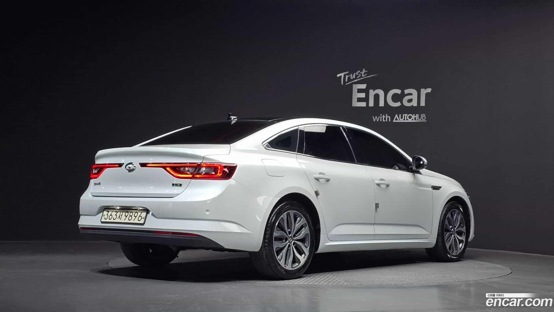 SM6 Renault-KoreaSamsung 2017.11-OUTER-002