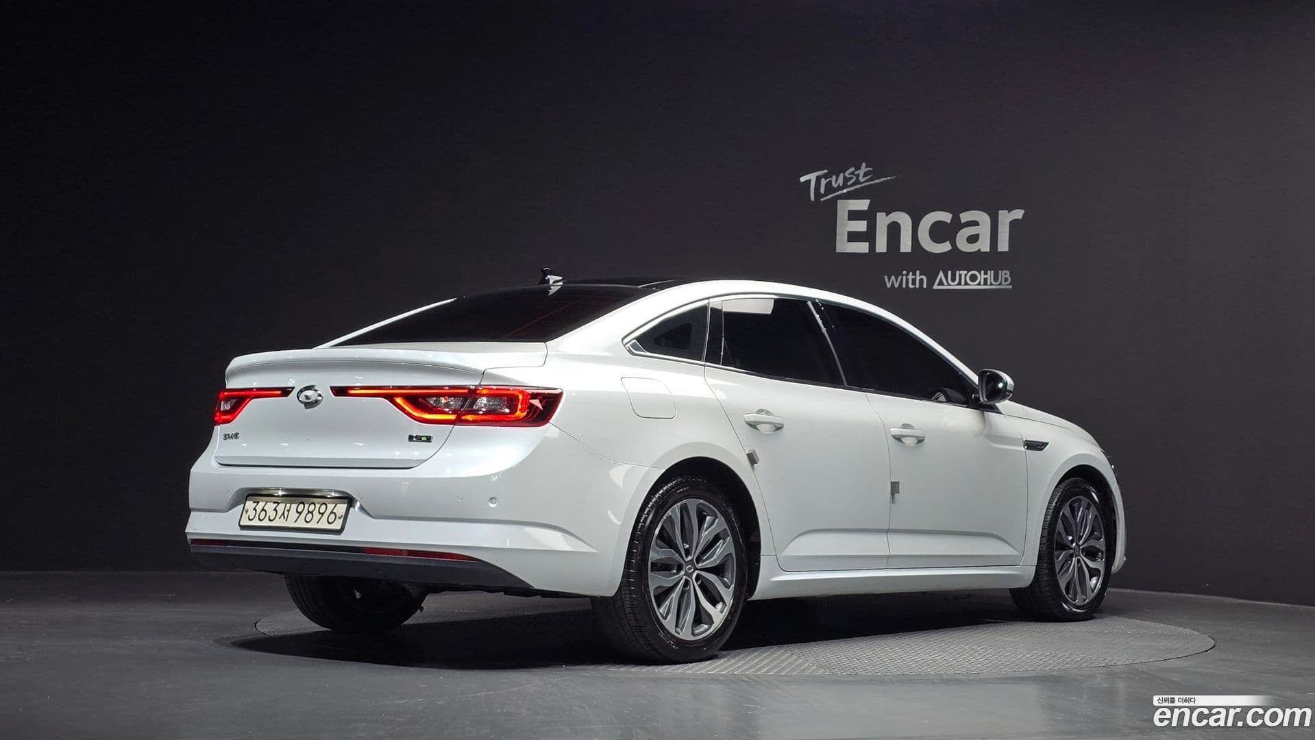 Main__Slider__Photo:SM6 Renault-KoreaSamsung 2017.11-1