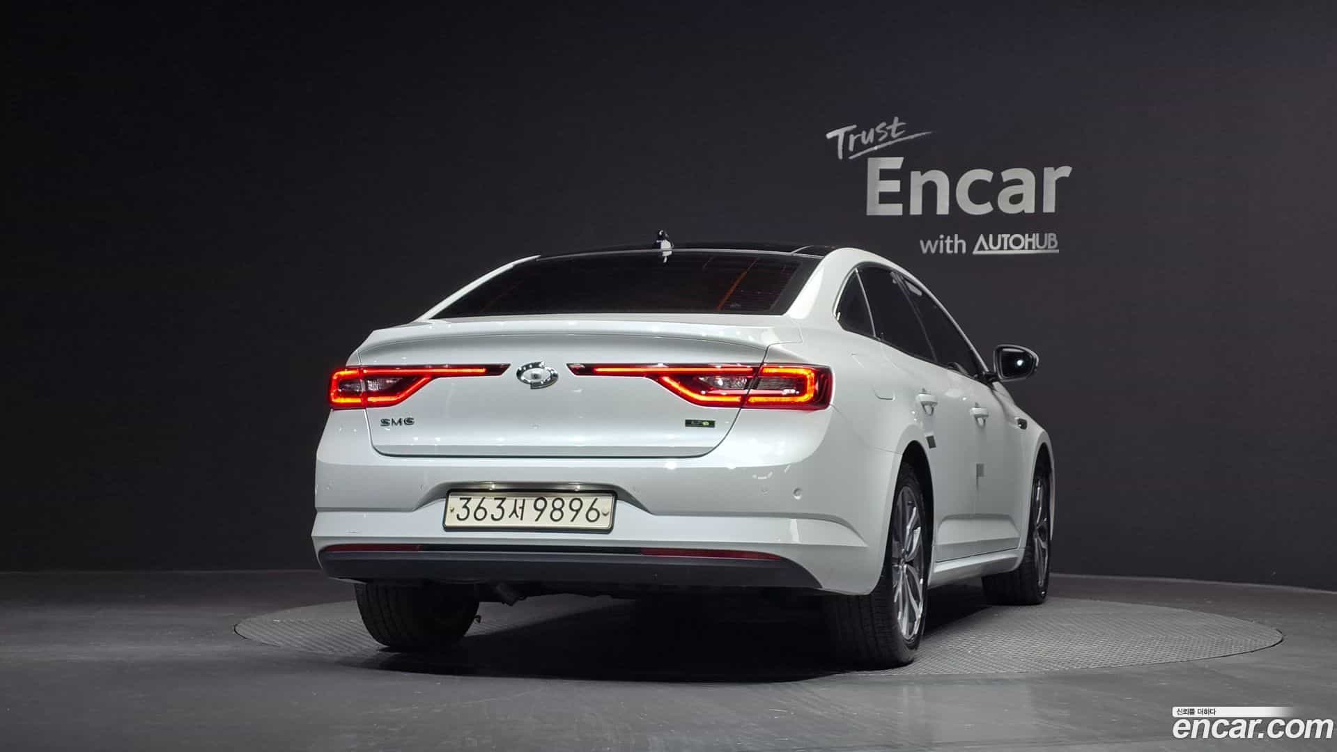 SM6 Renault-KoreaSamsung 2017.11-OUTER-004